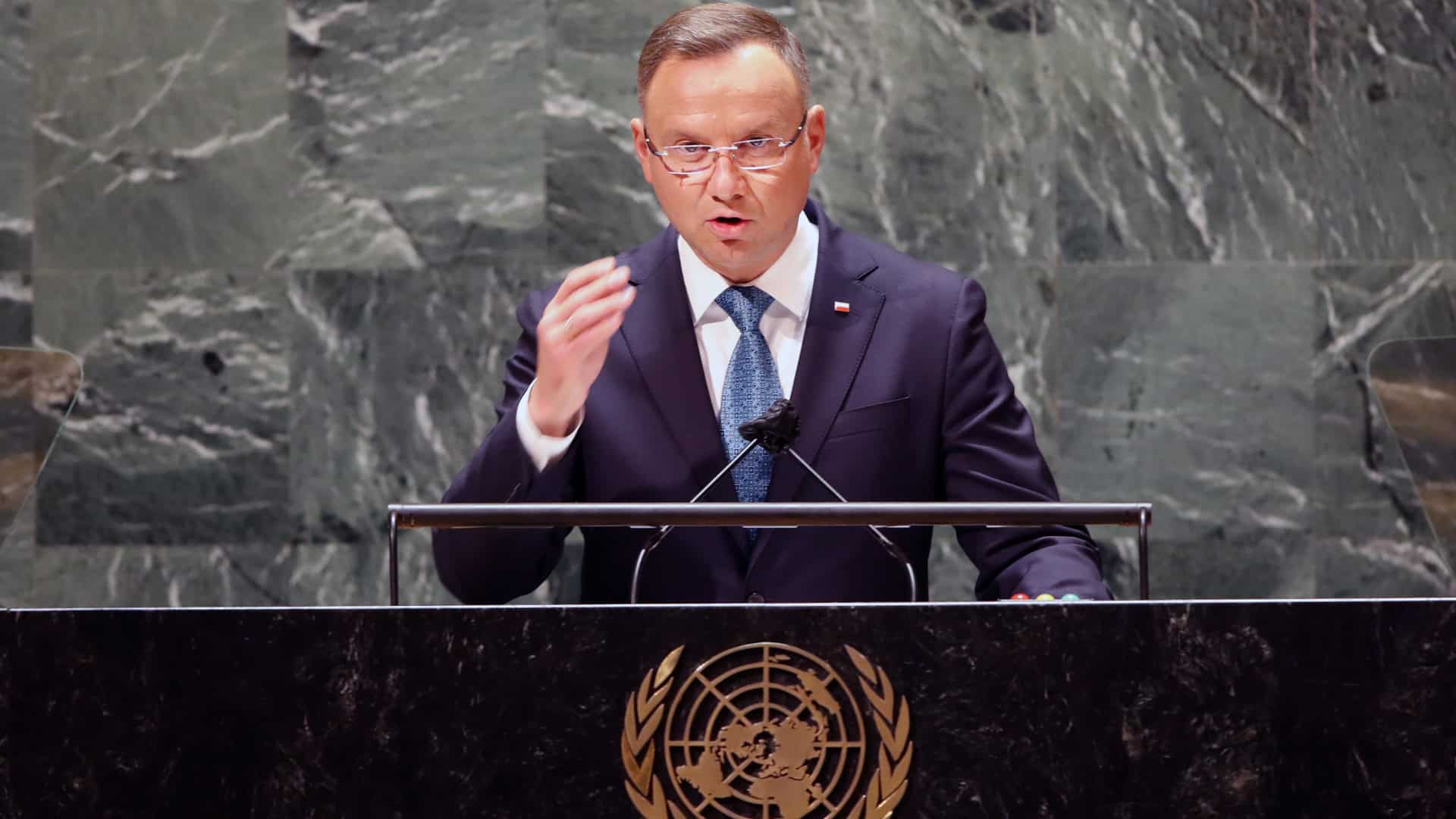 Andrzej Duda