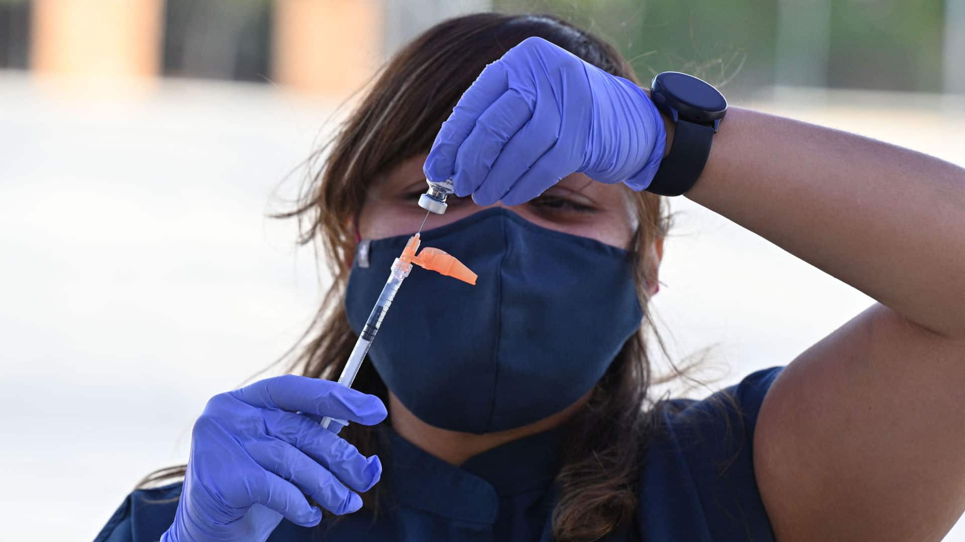 Vaccin