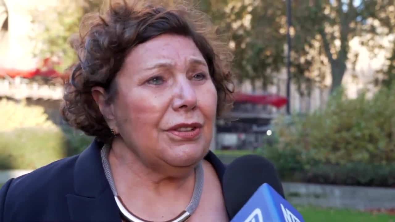 Marie Rimmer