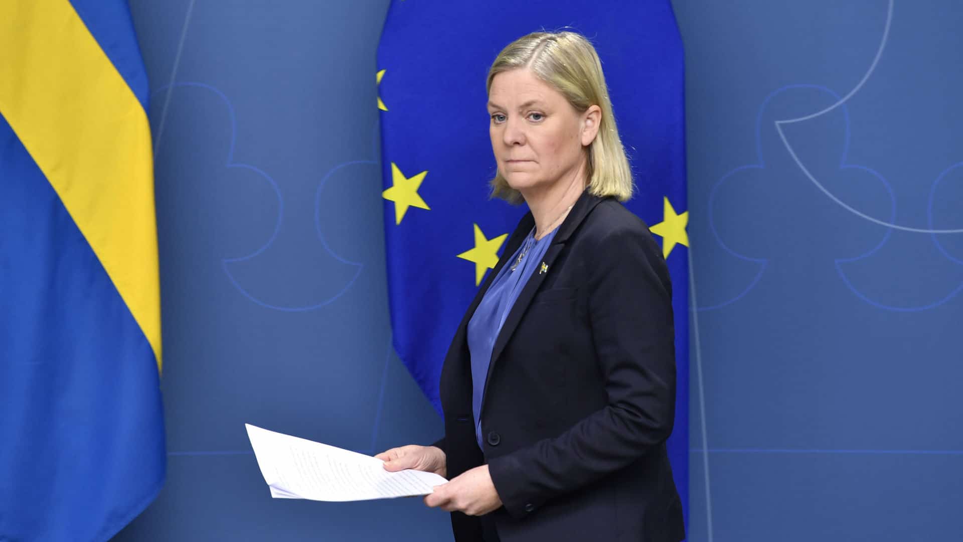 Magdalena Andersson