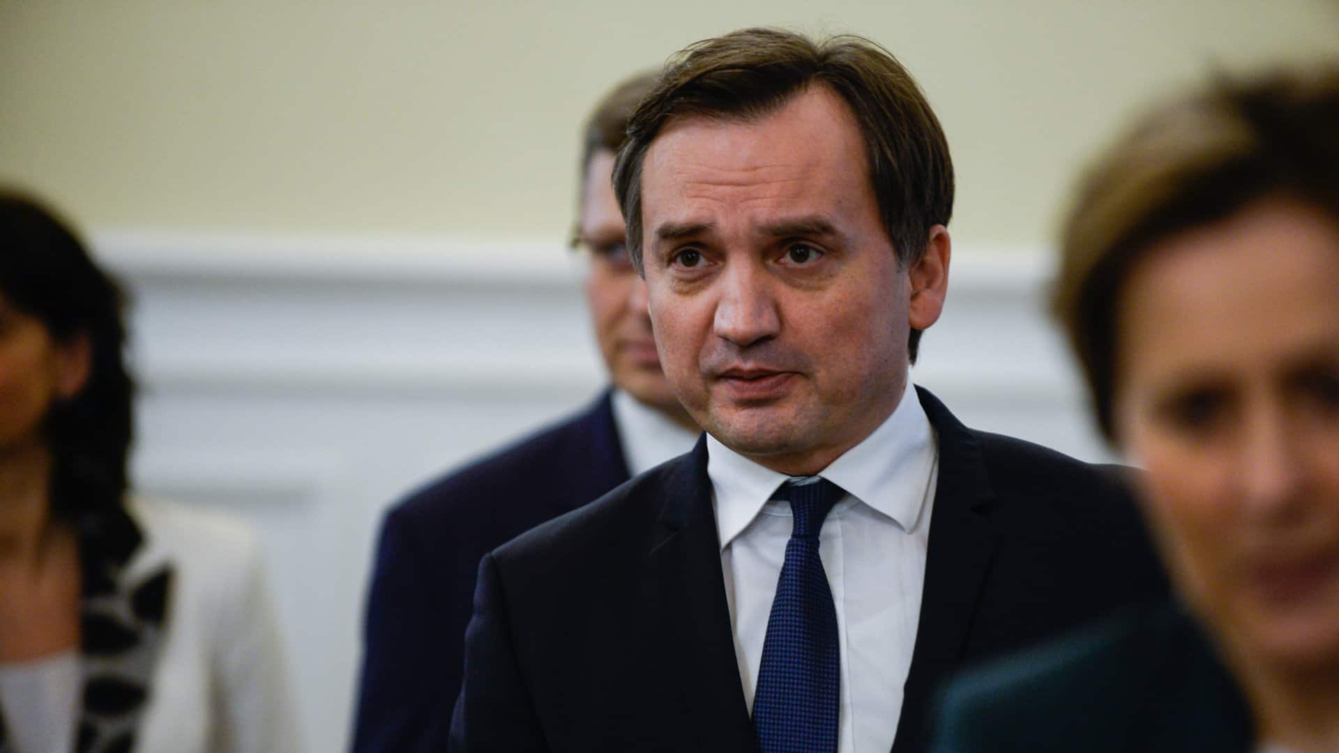 Zbigniew Ziobro