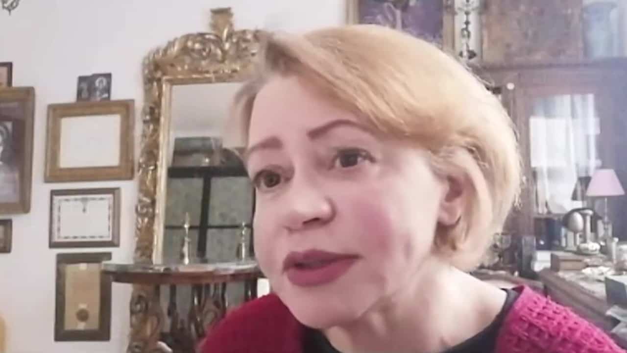 Mila Aleckovic