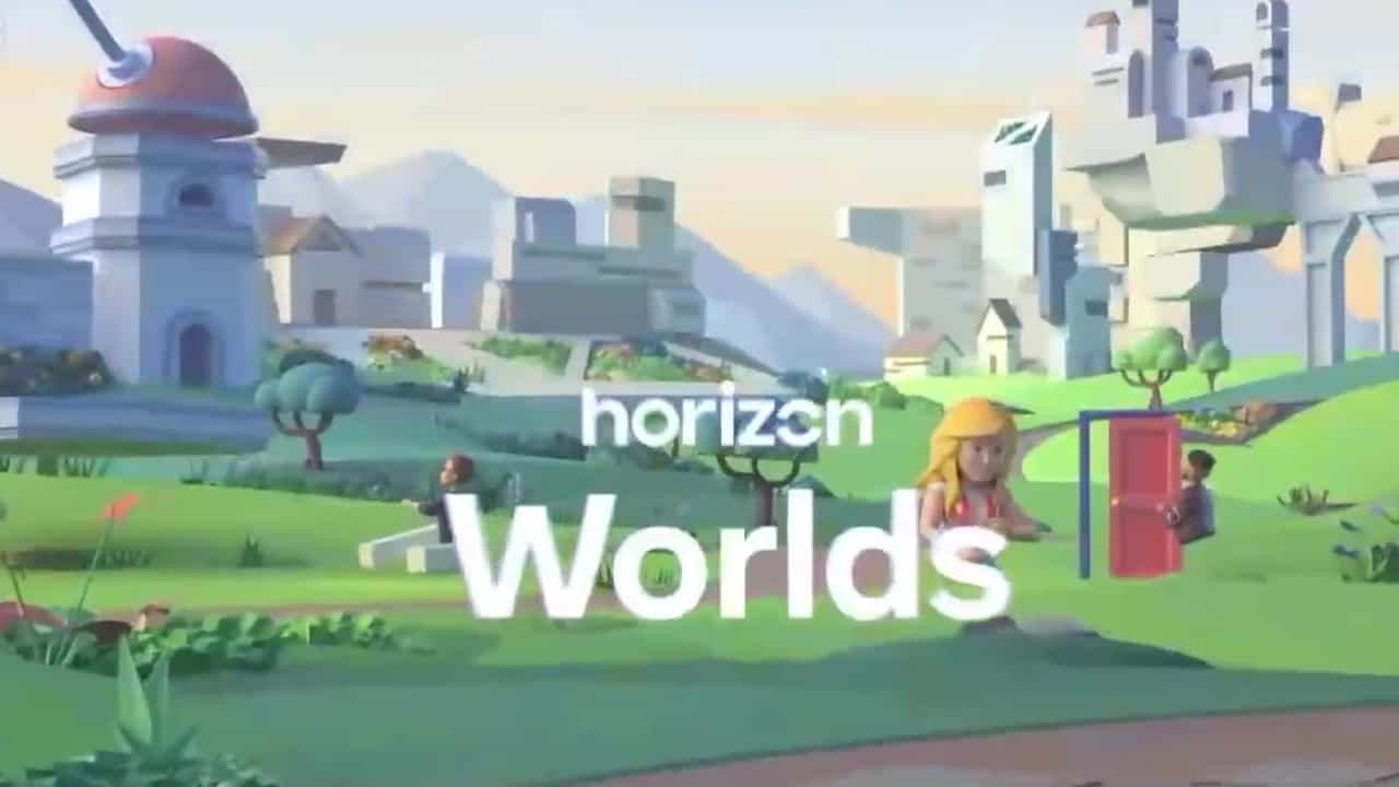 Horizon Worlds