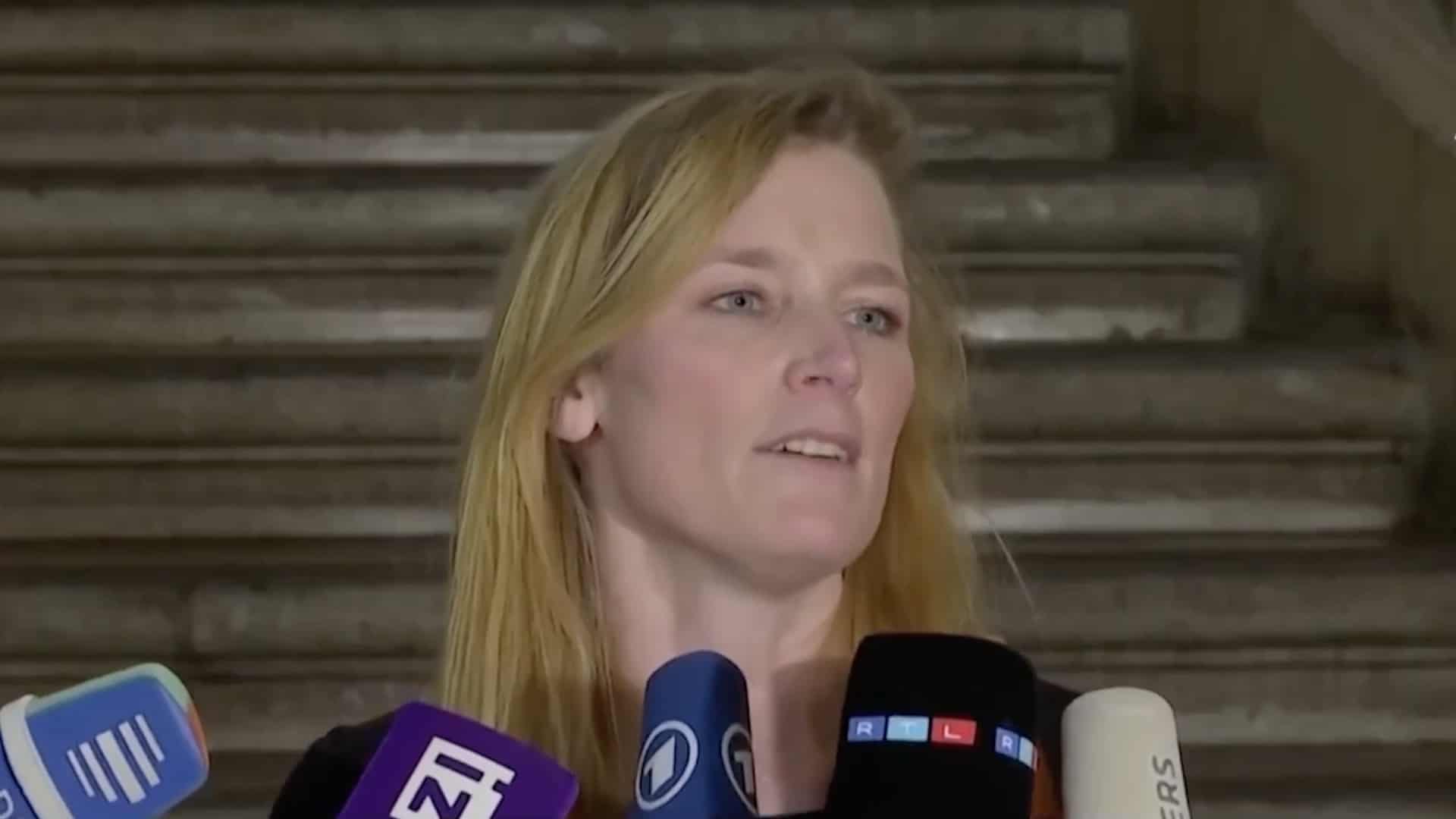 Lisa Jani
