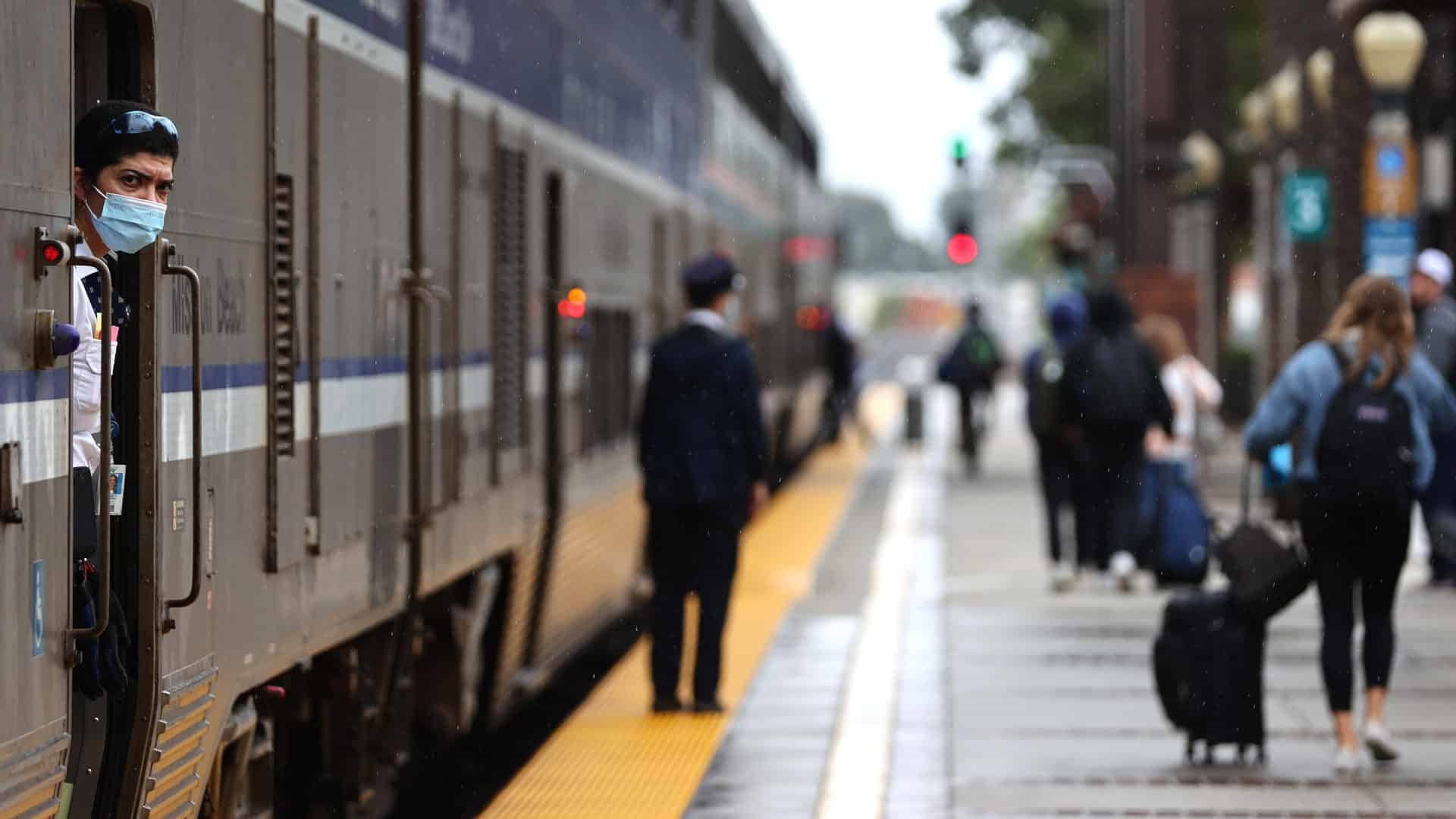 Amtrak