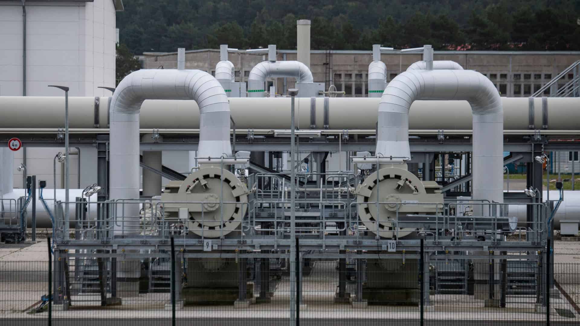 Nord Stream 2