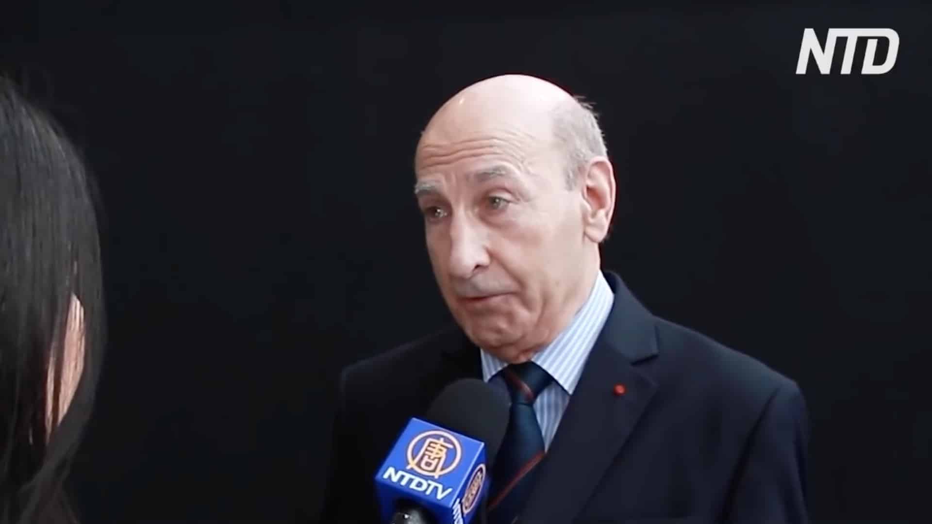 Général Antoine Martinez