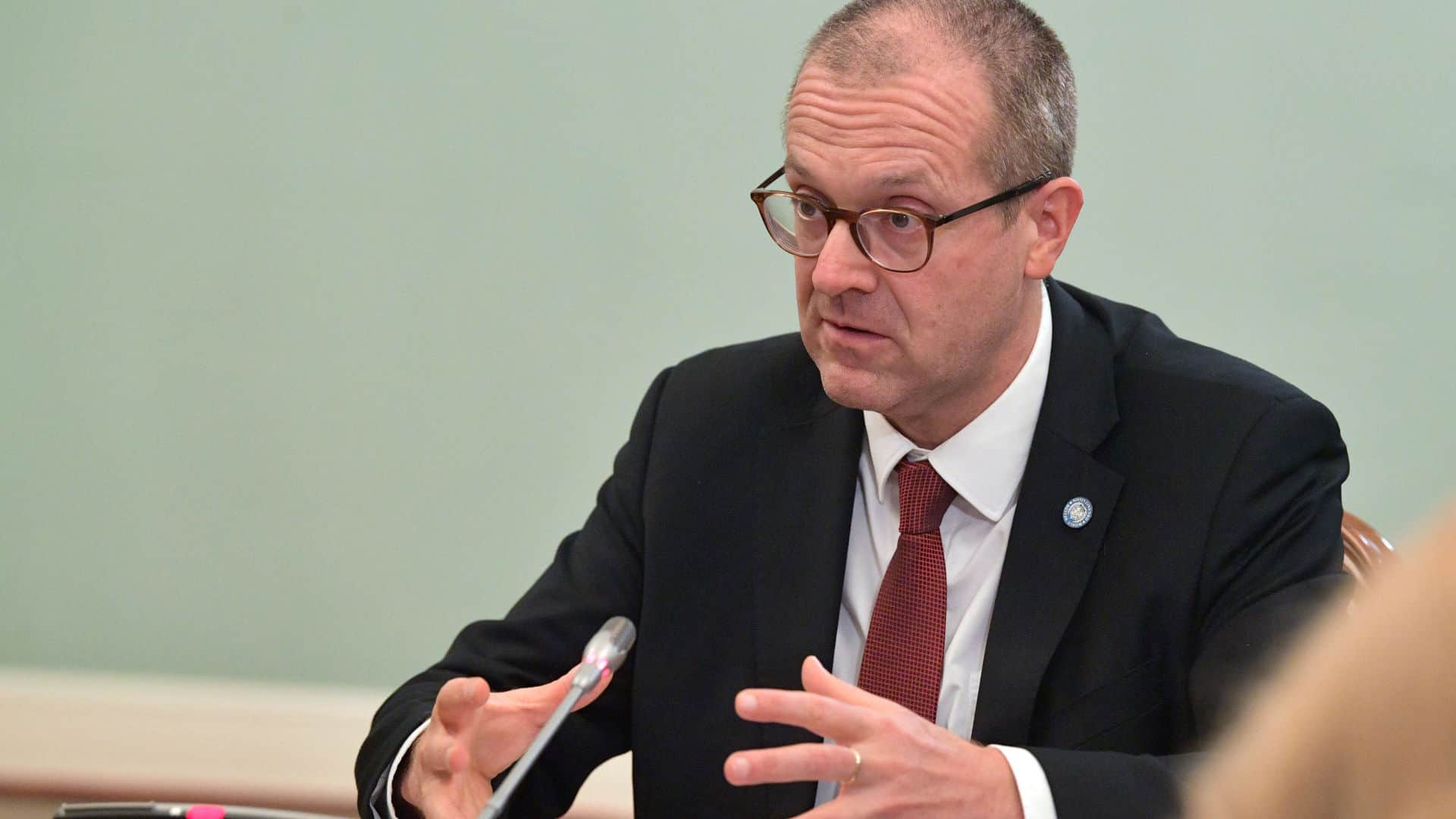 Hans Kluge