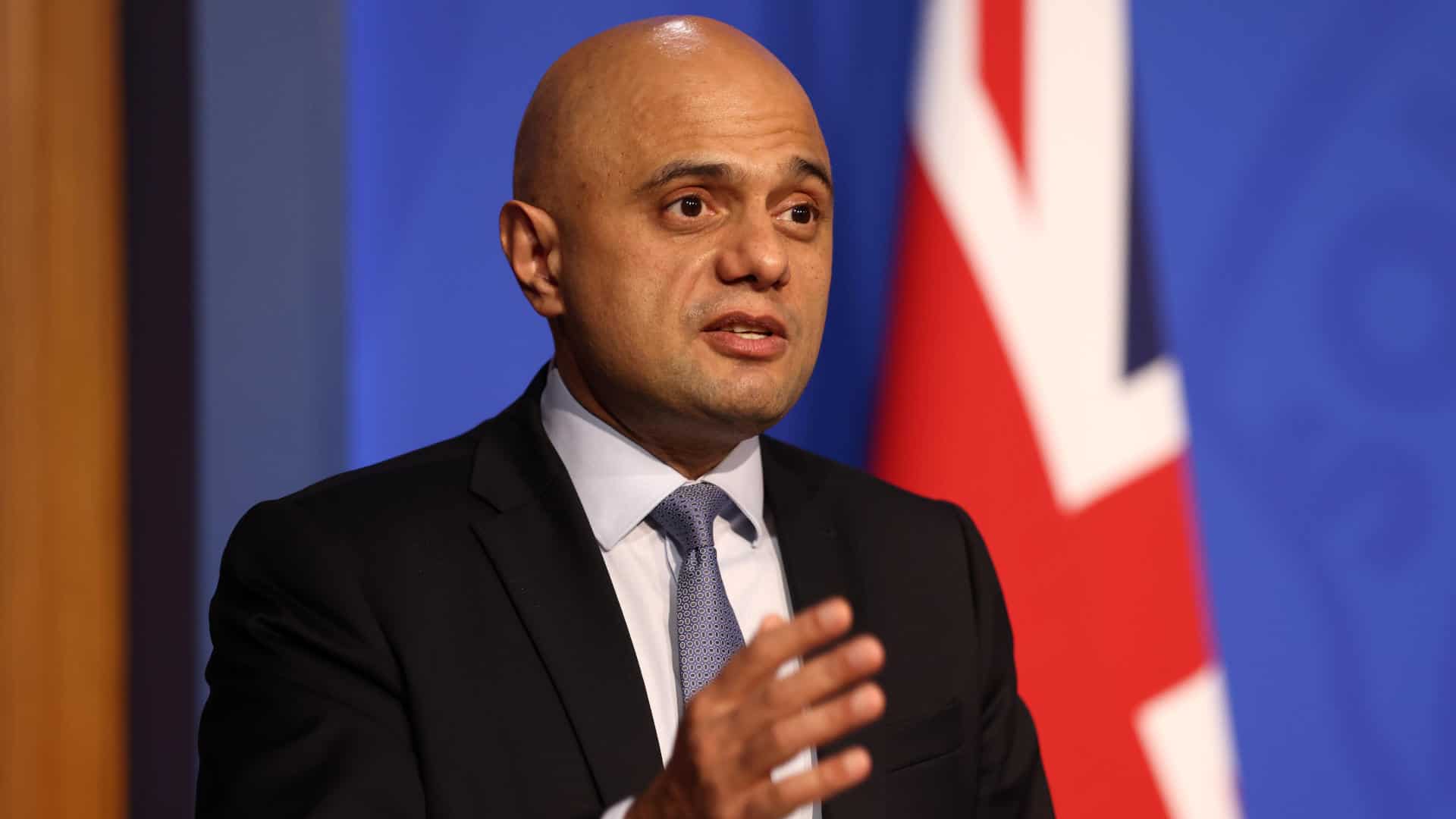 Sajid Javid