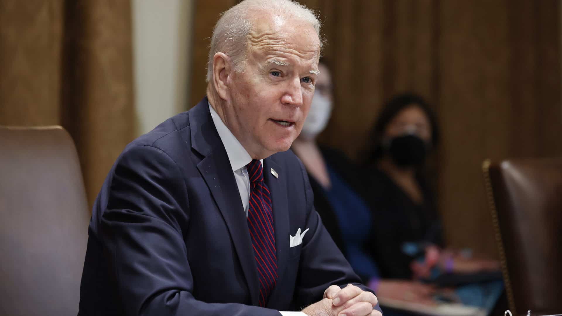 Joe Biden
