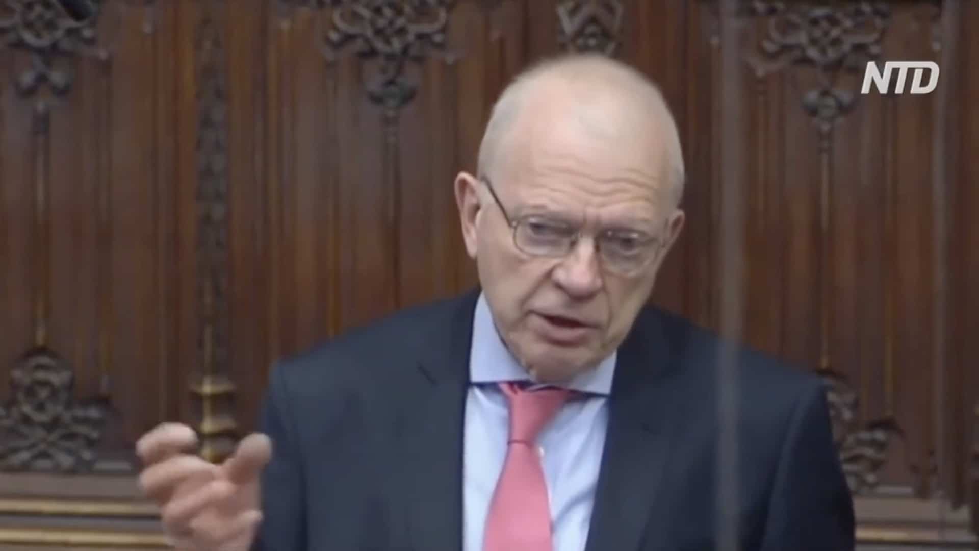 Lord Hunt