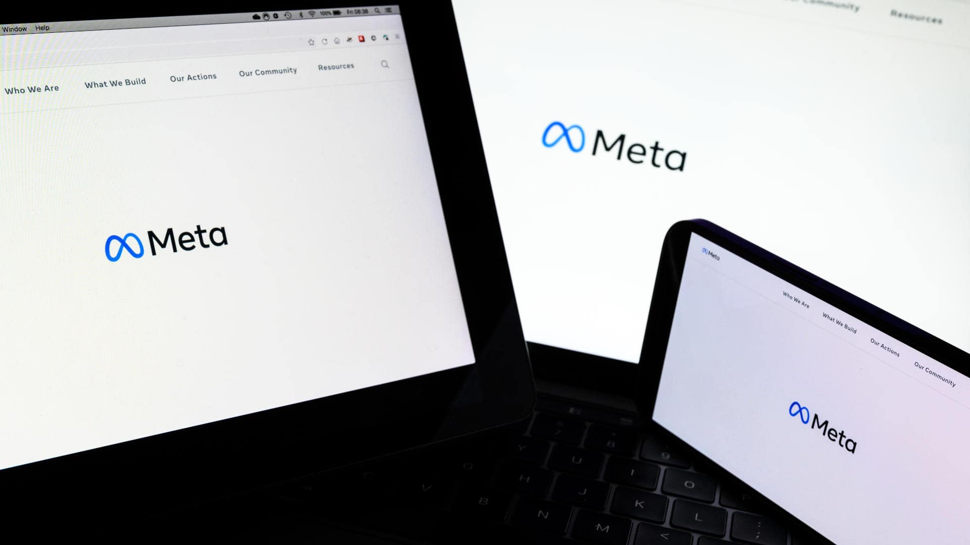 Meta