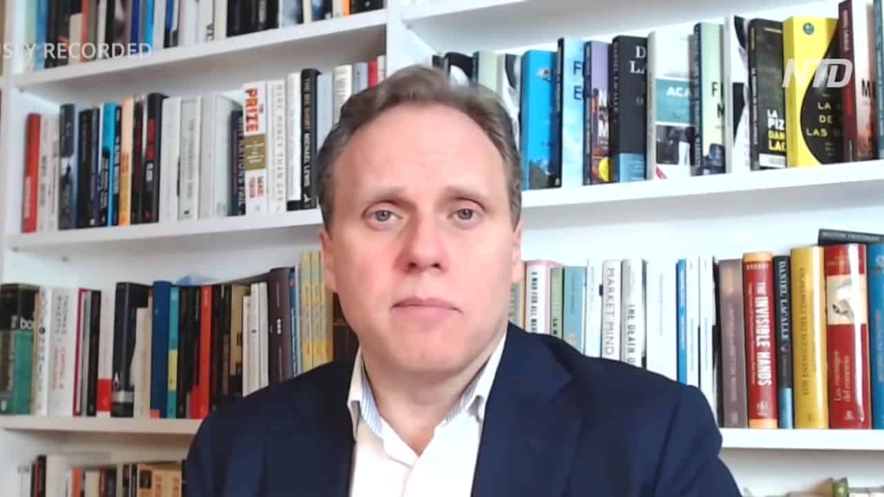Daniel Lacalle