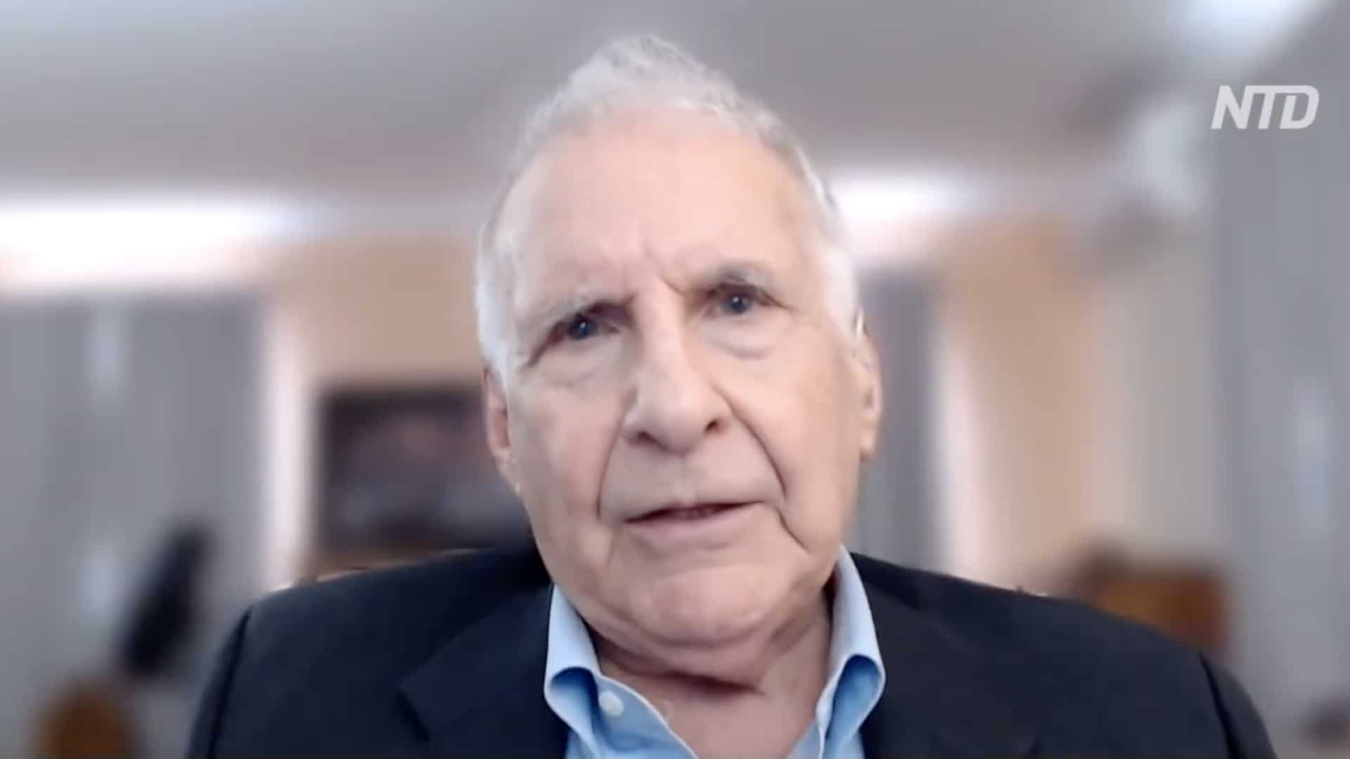 Dr. Peter Breggin