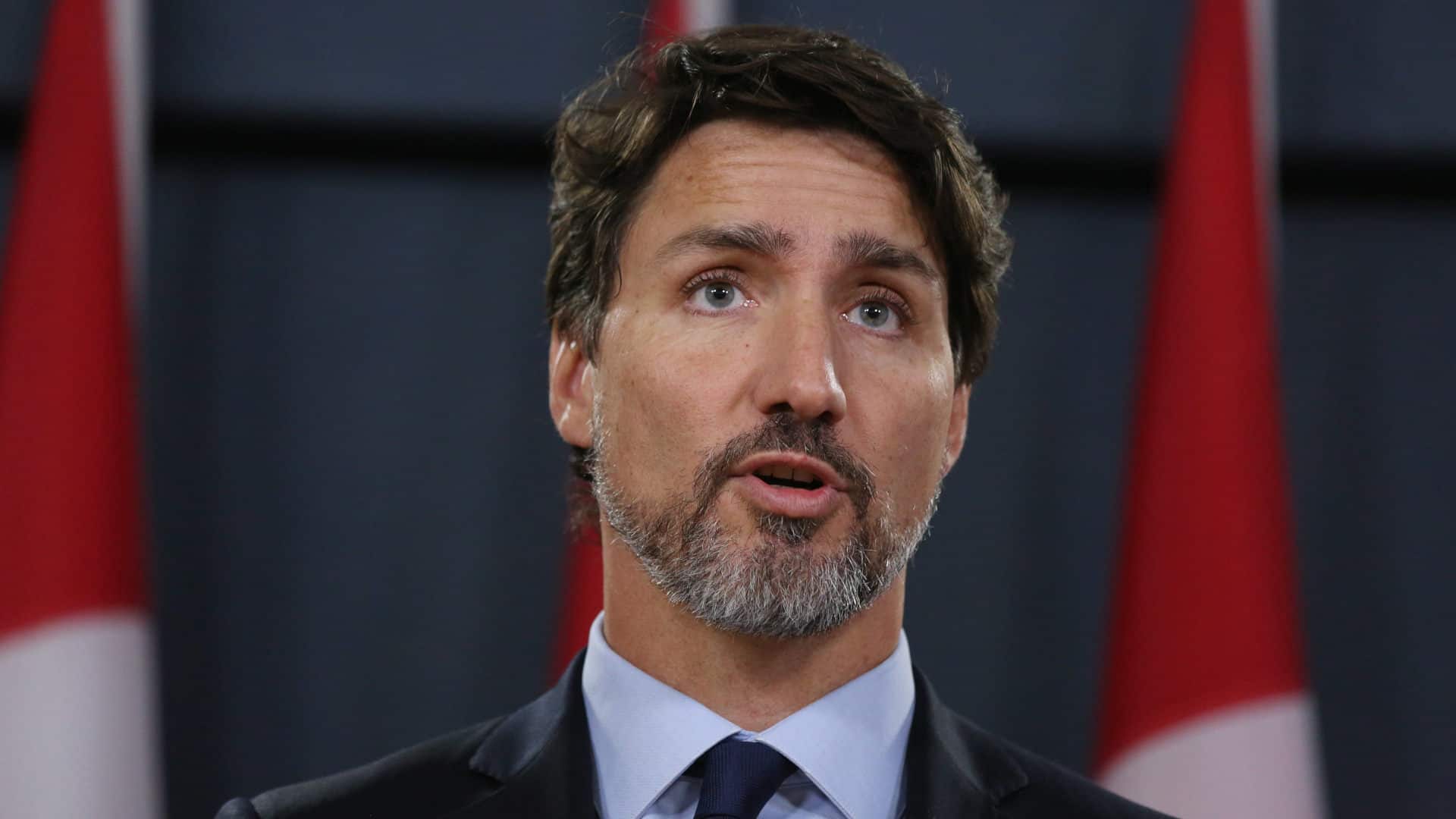 Justin Trudeau
