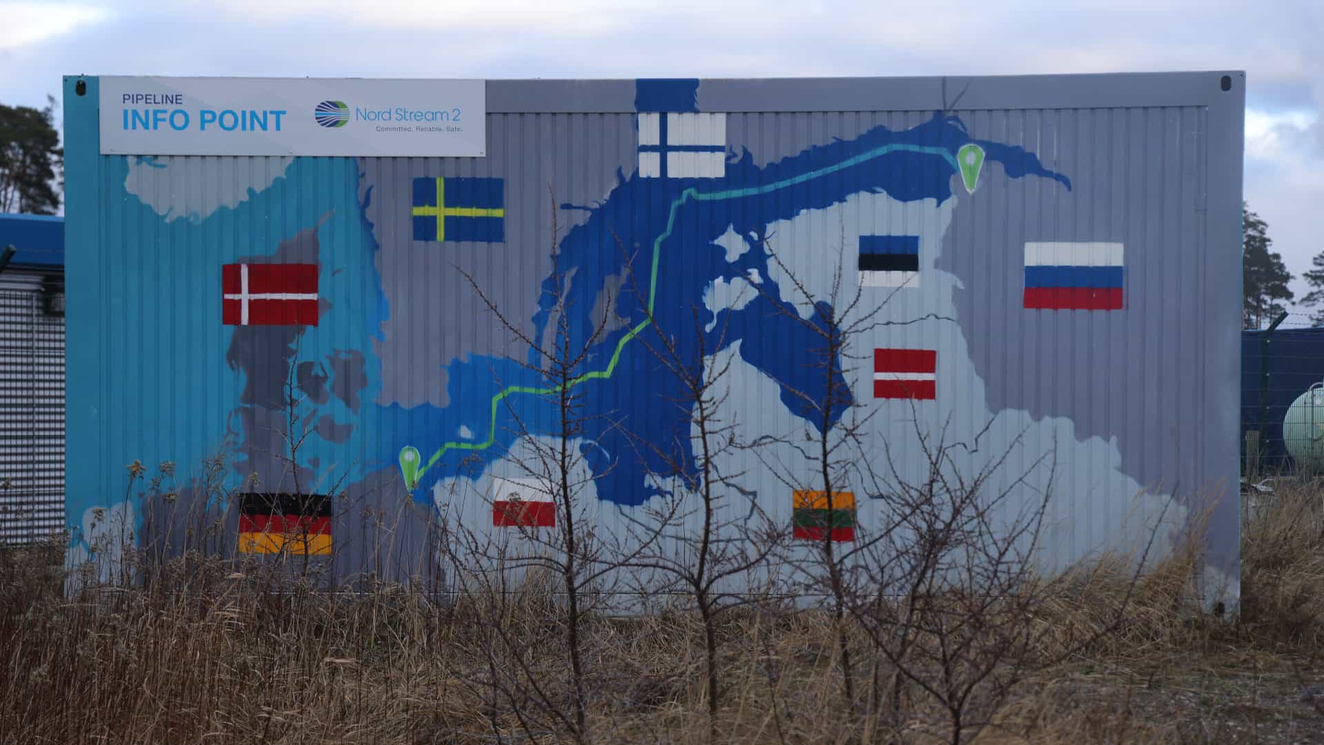 Nord Stream 2