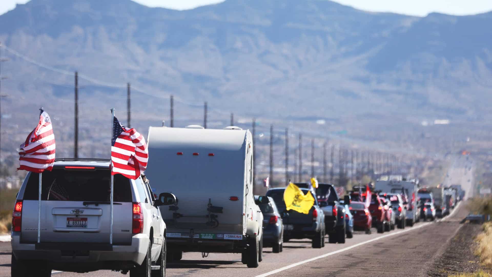 Convoi