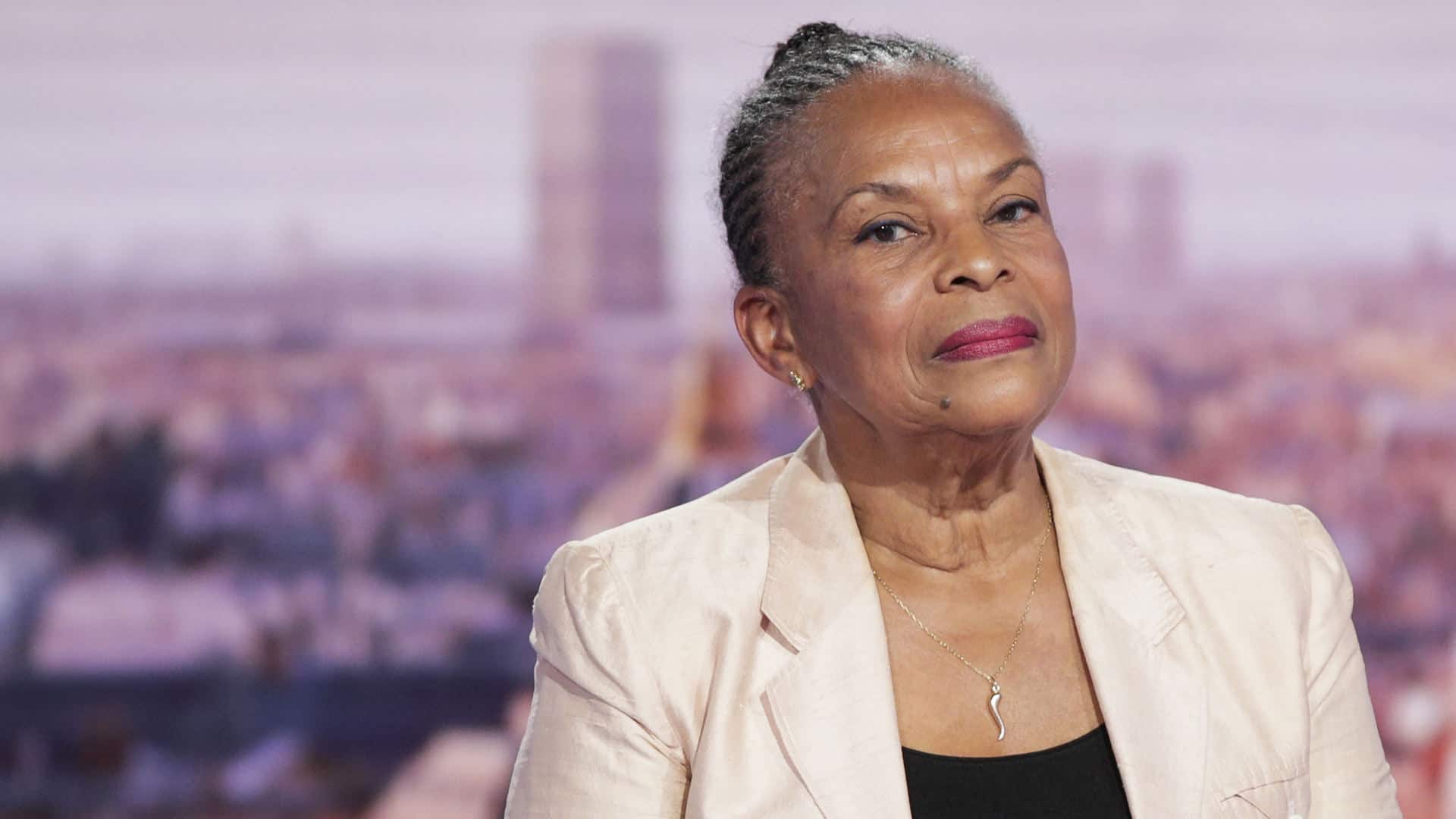 Christiane Taubira