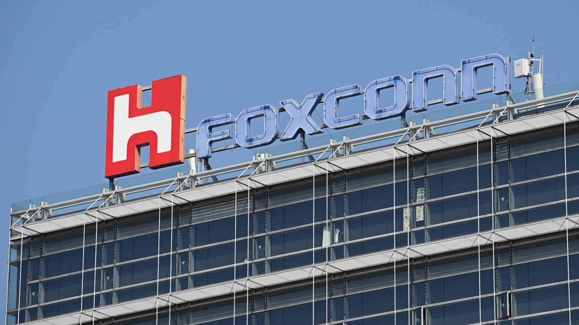 Foxconn