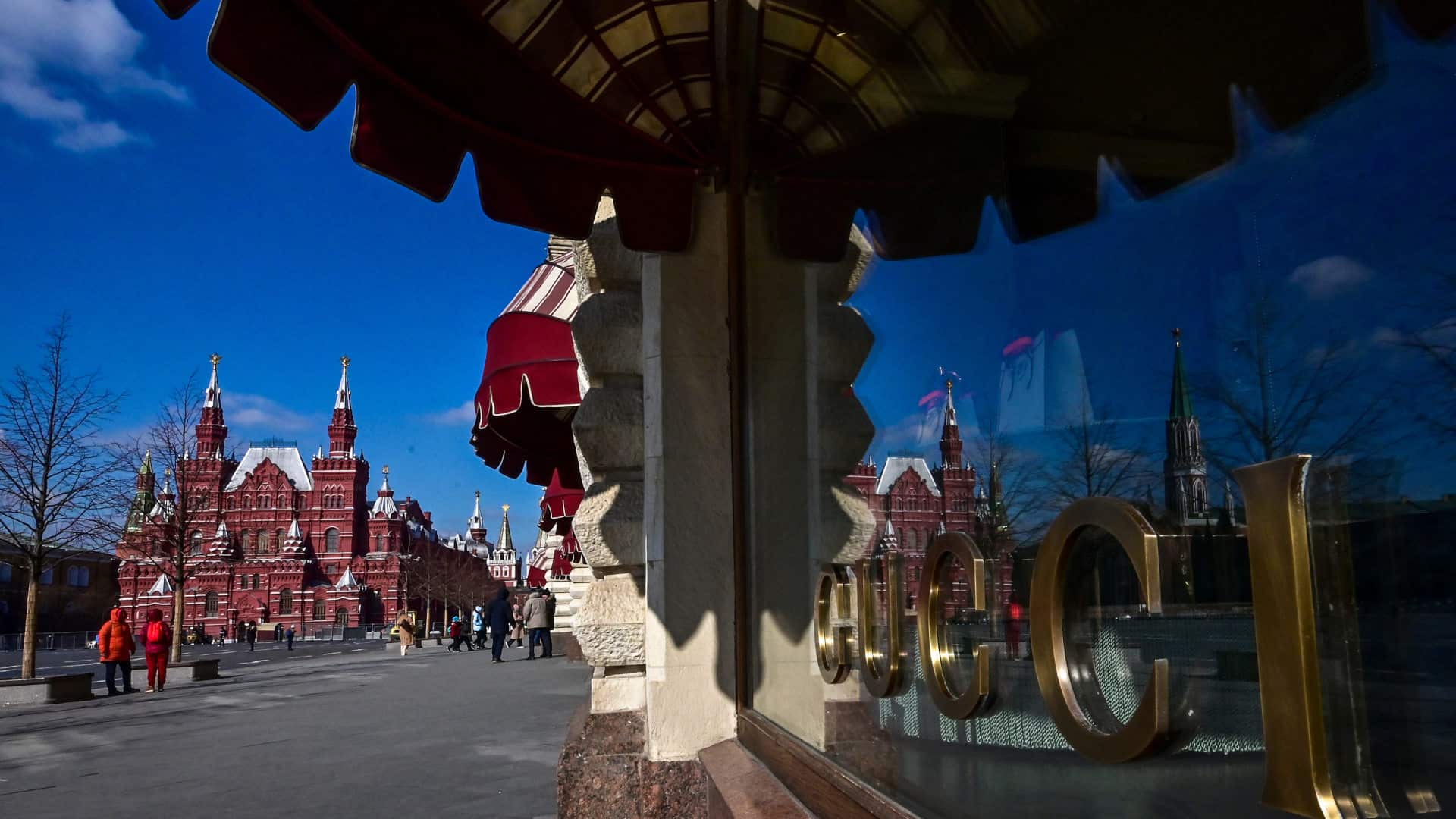 Russie