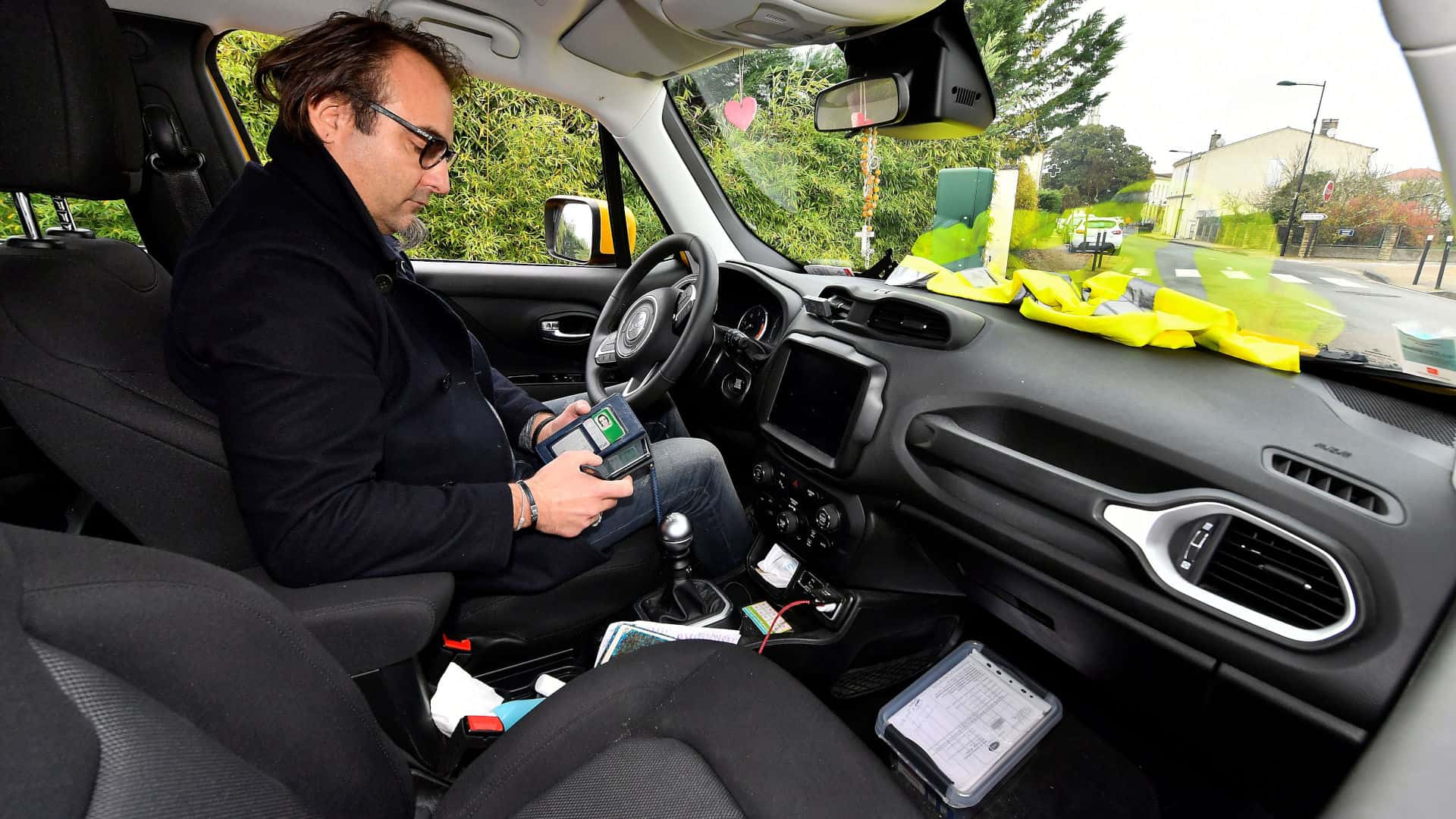 Voiture
