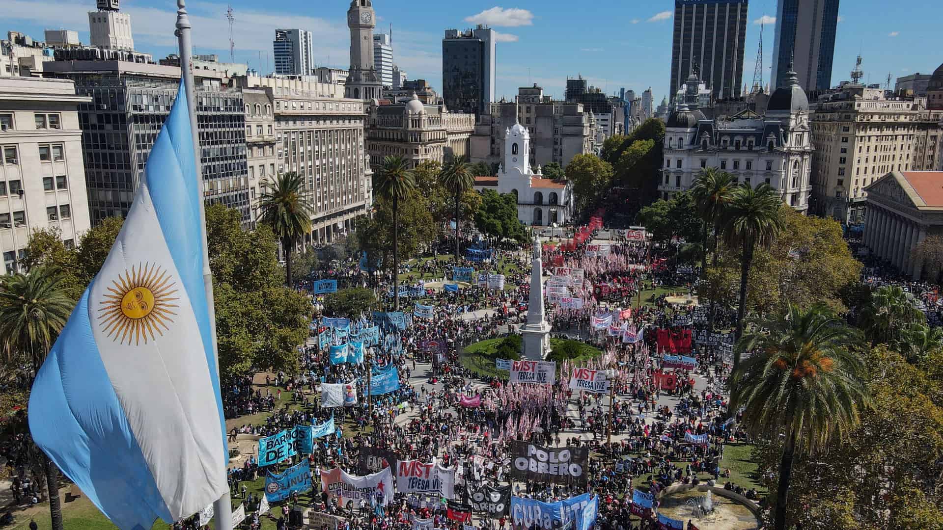 Argentine