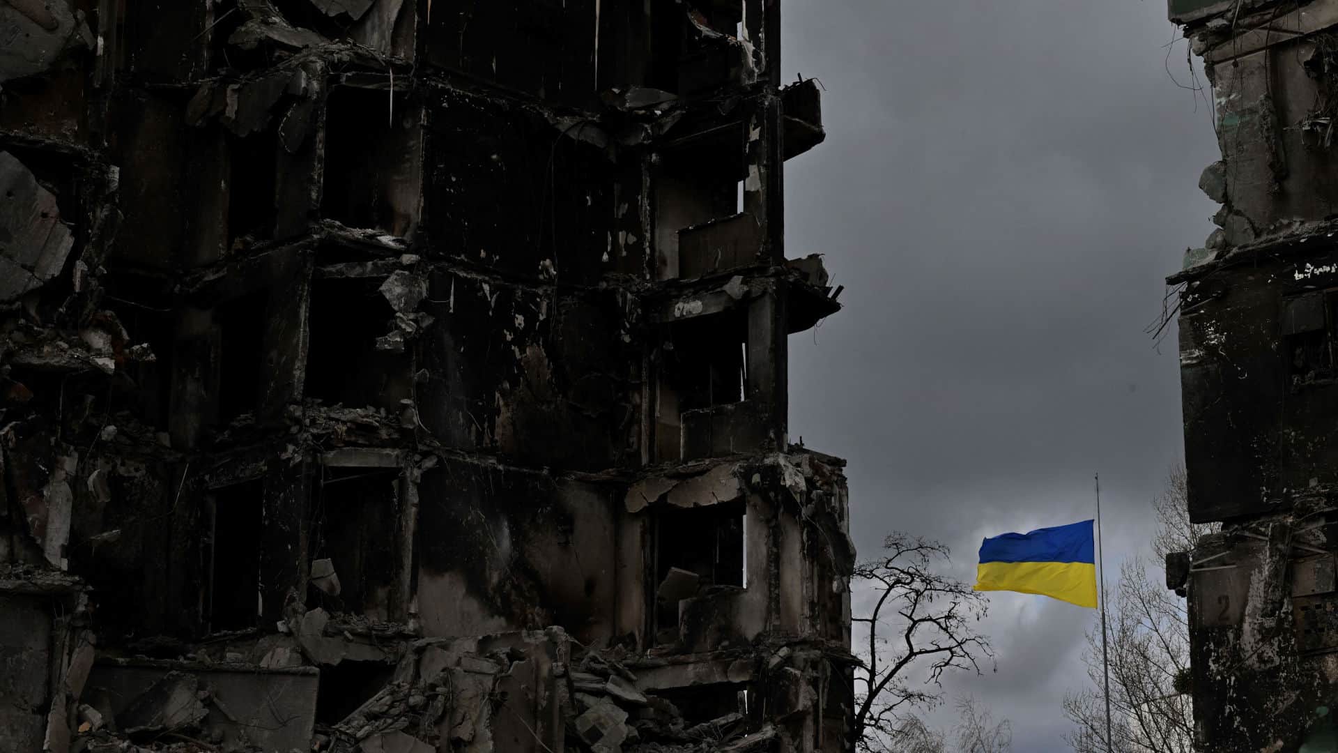 Ukraine