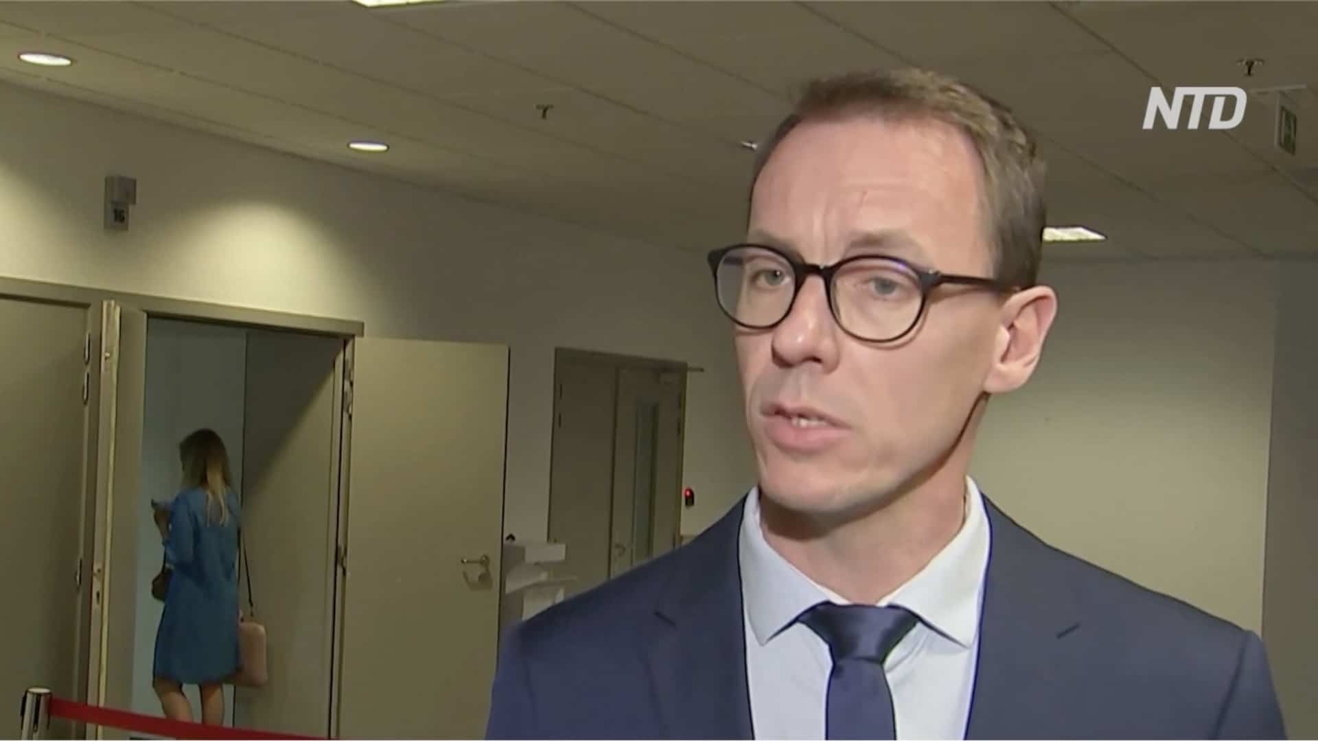 Olivier Mallinus