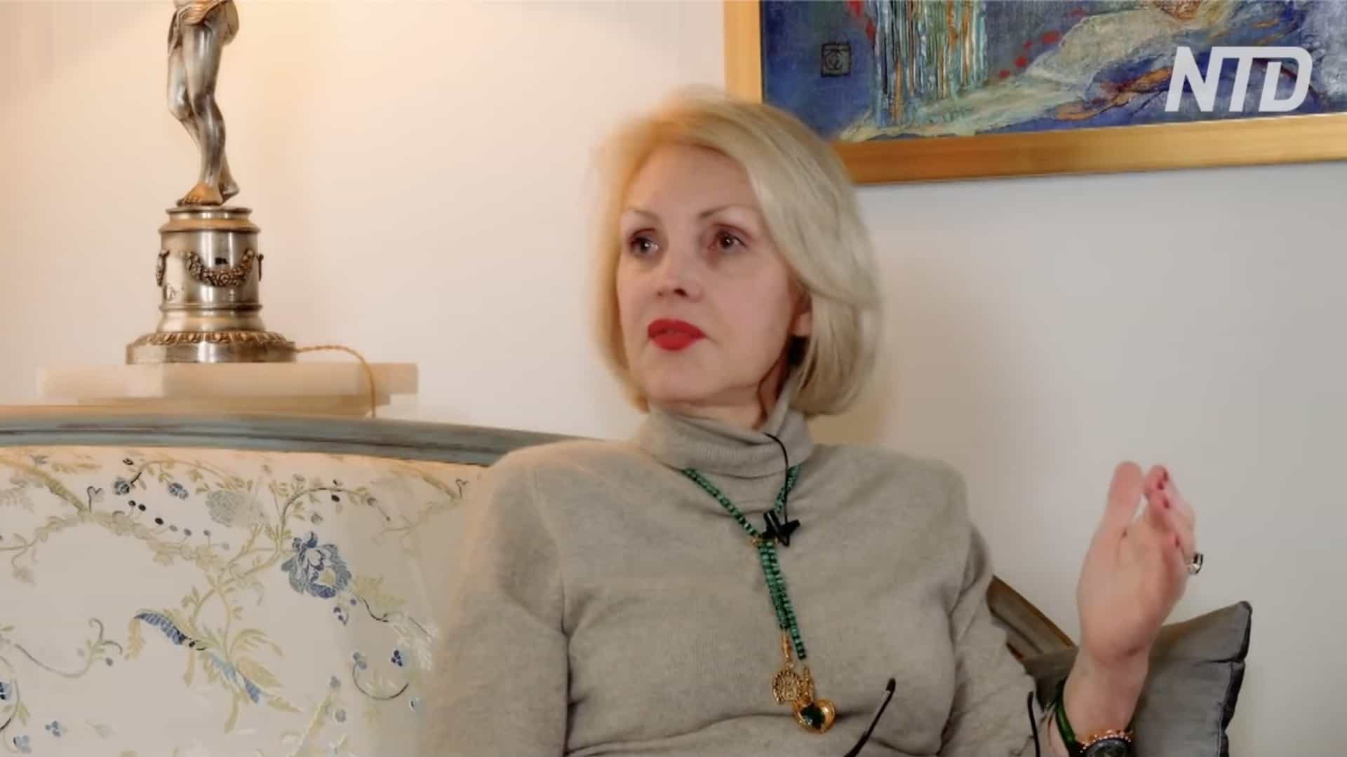 Evelyn Joslain