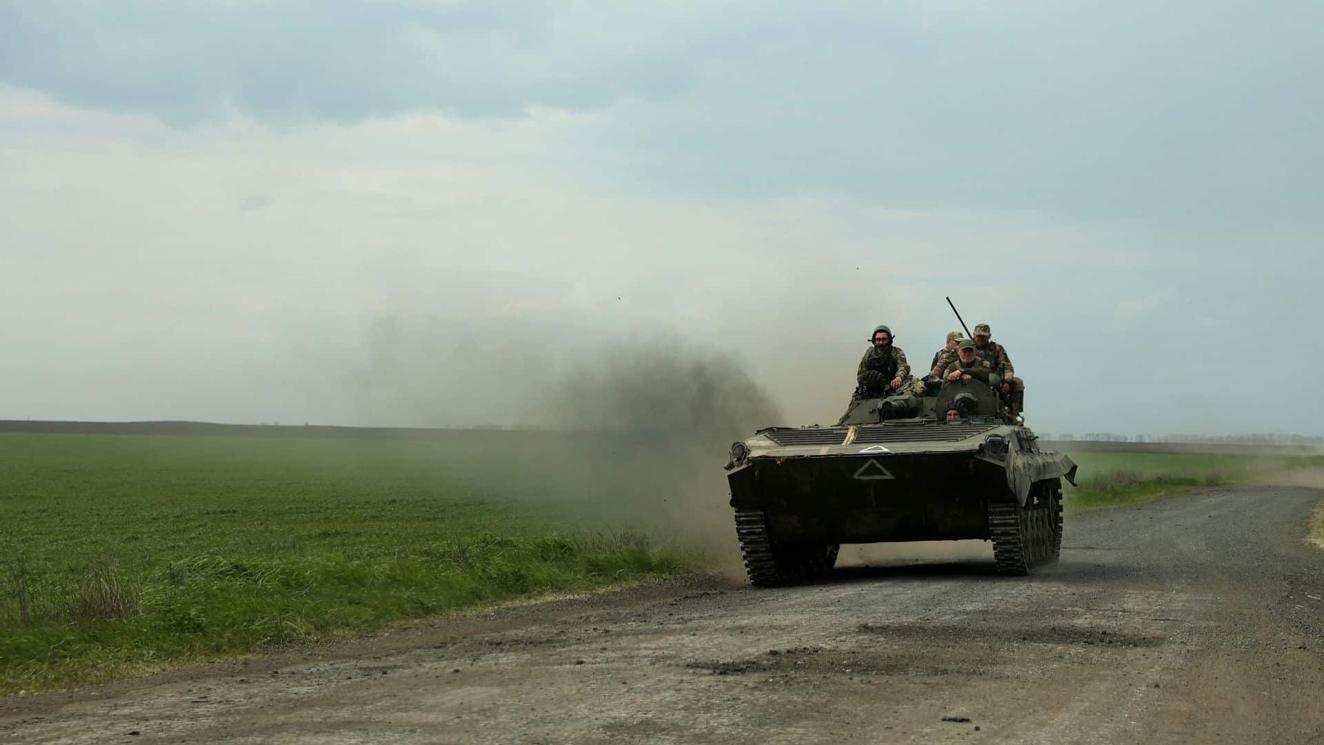 Ukraine