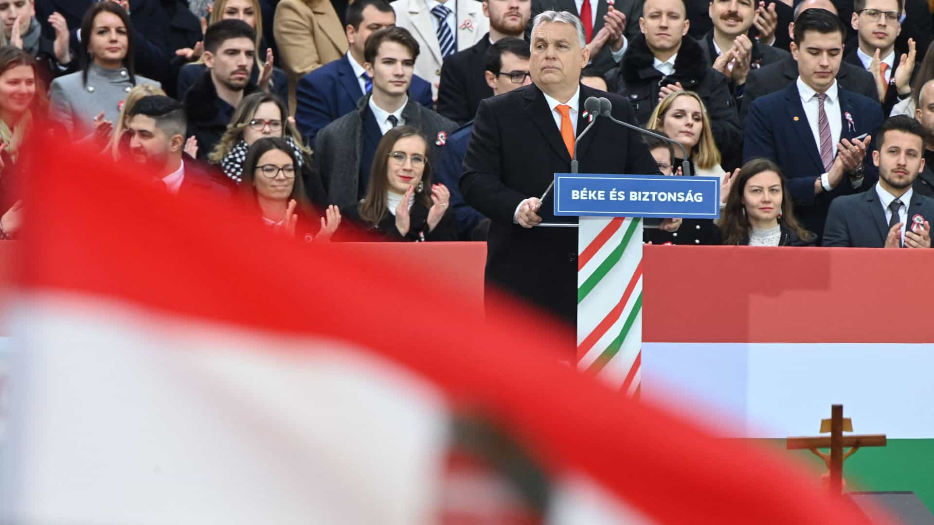 Viktor Orban
