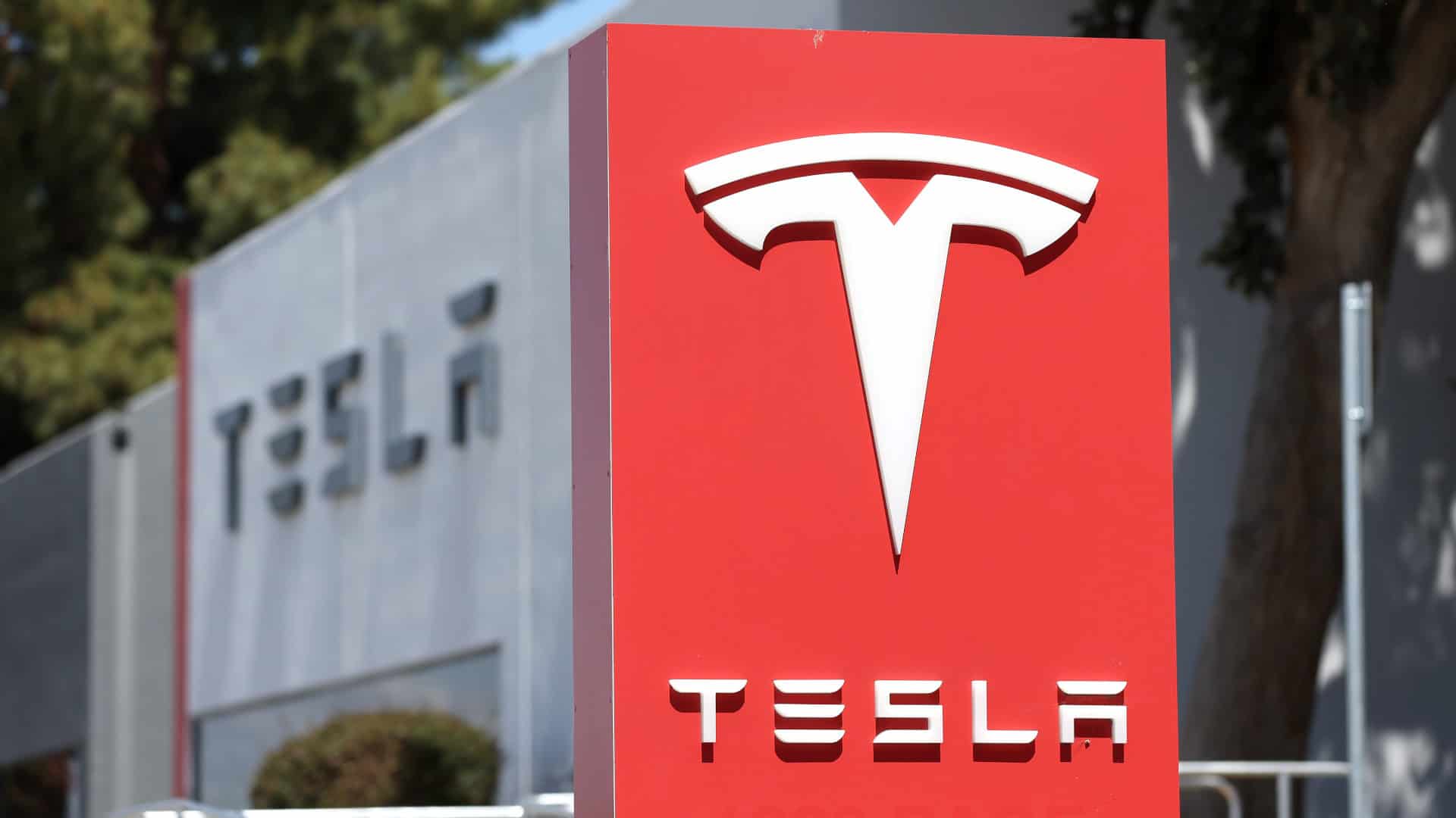 Tesla