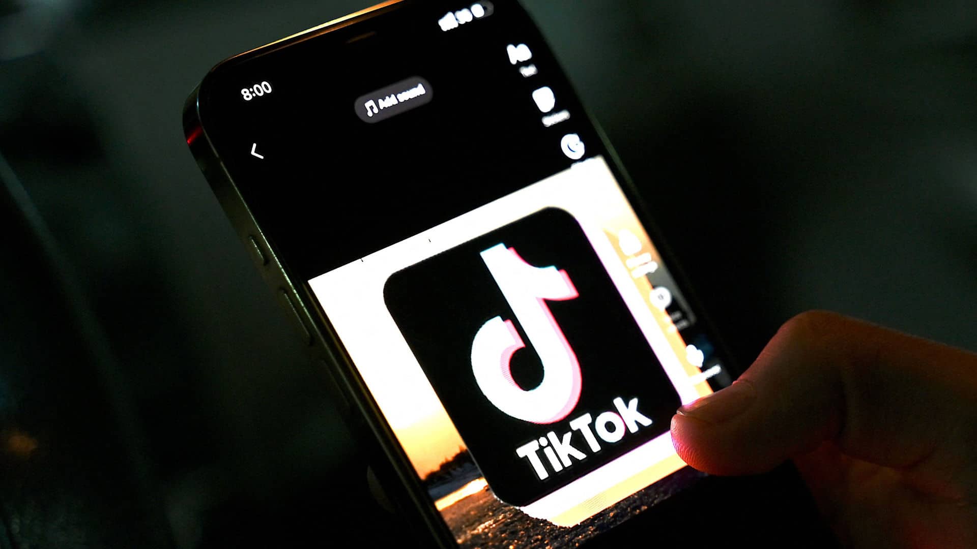 TikTok