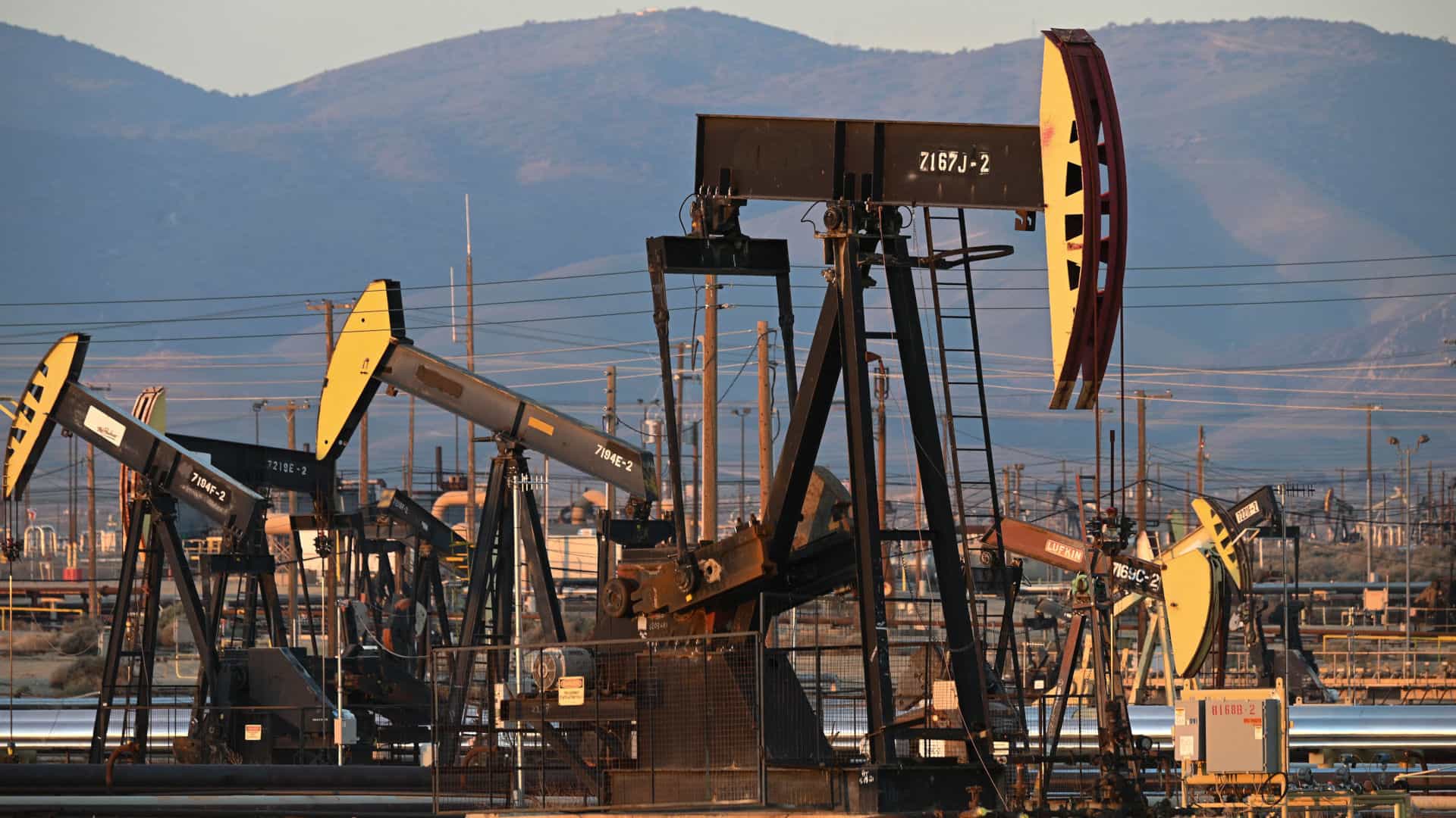 Pétrole