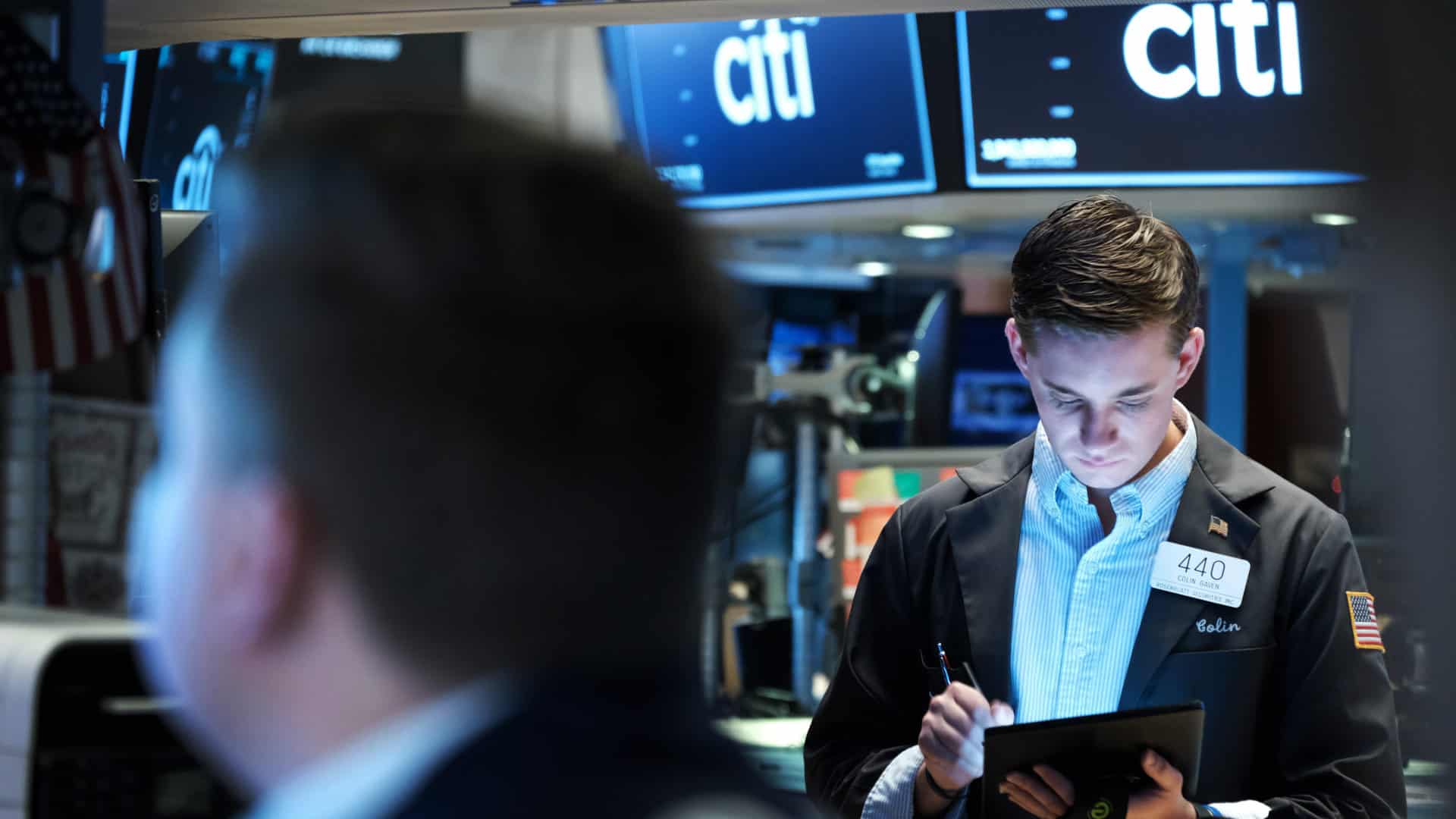 Wall Street