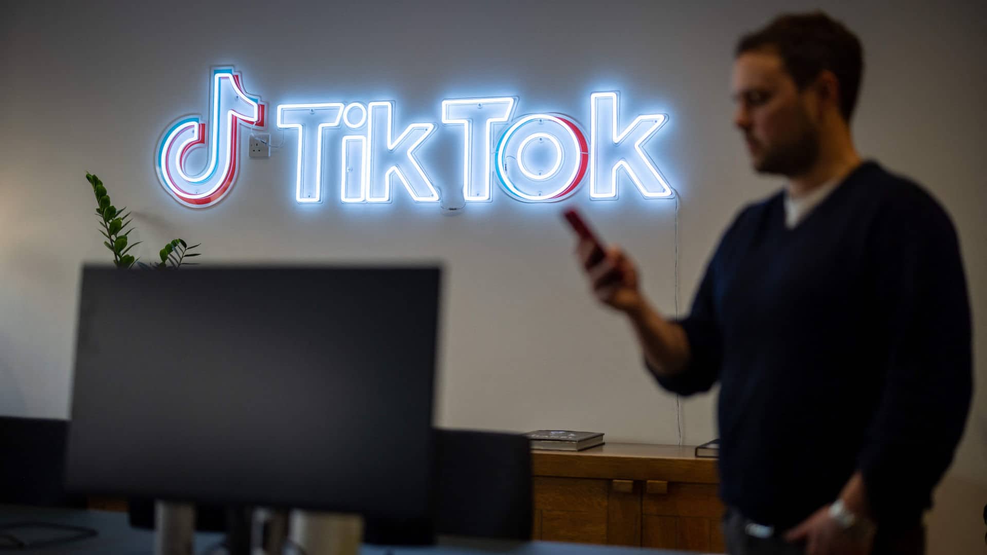 TikTok