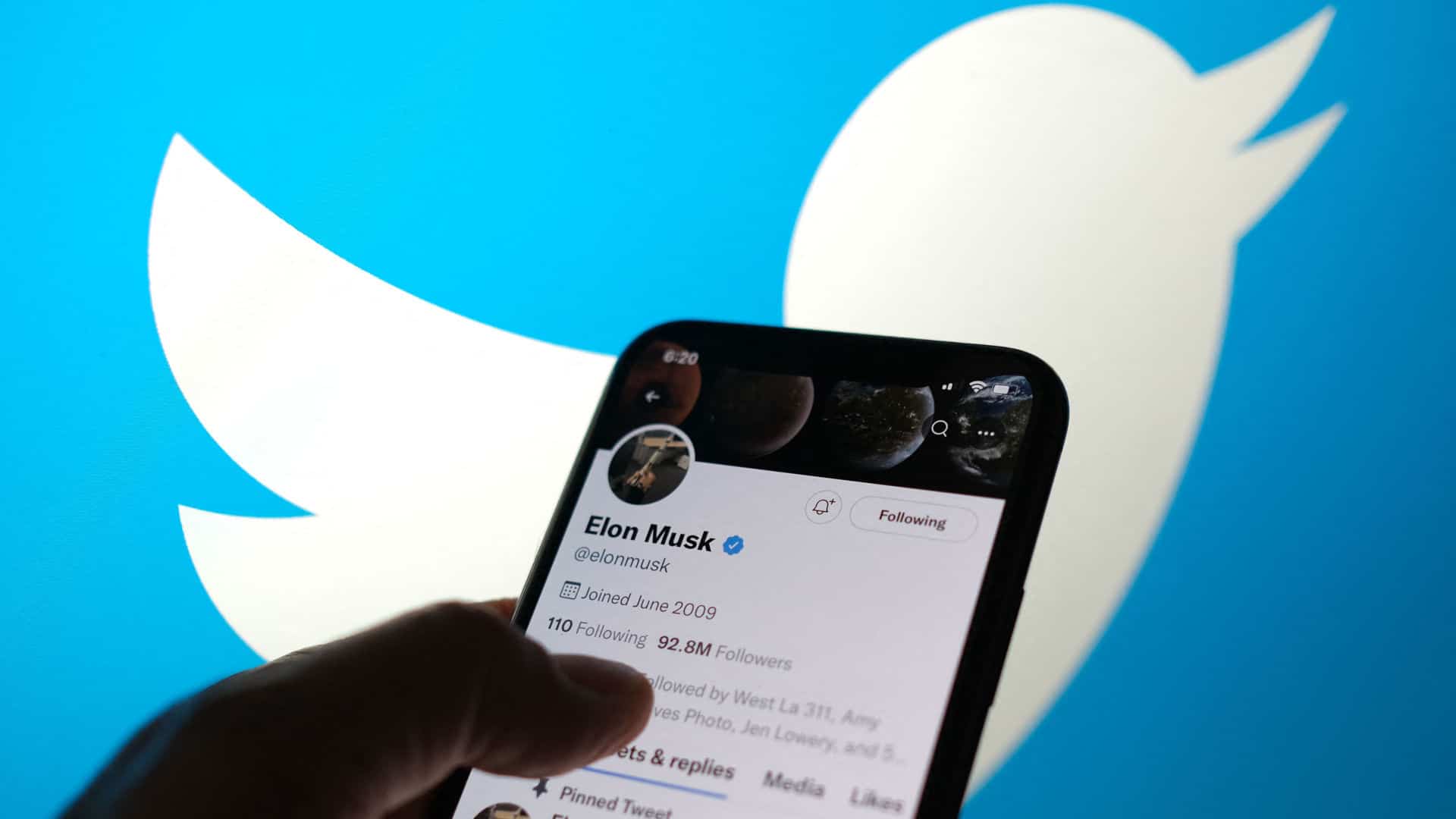 Twitter