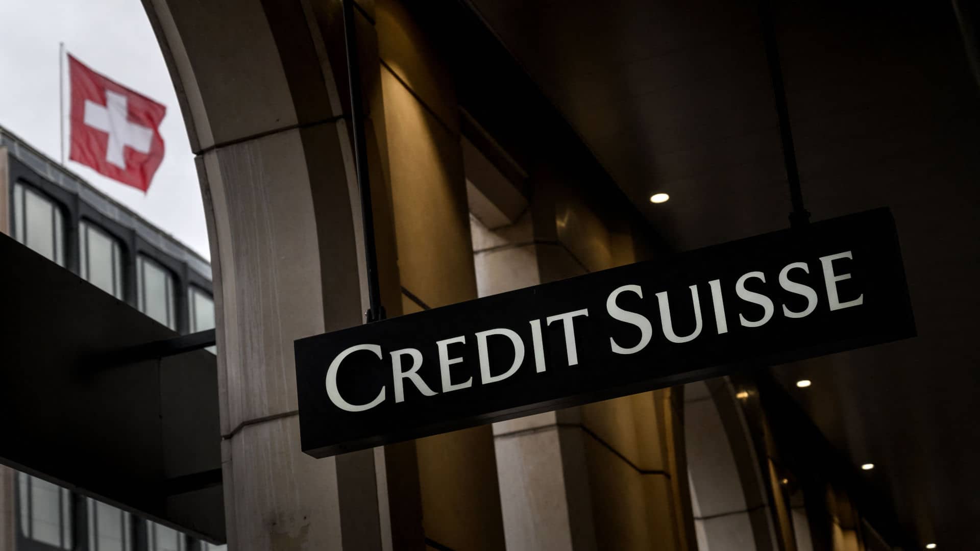 Credit Suisse