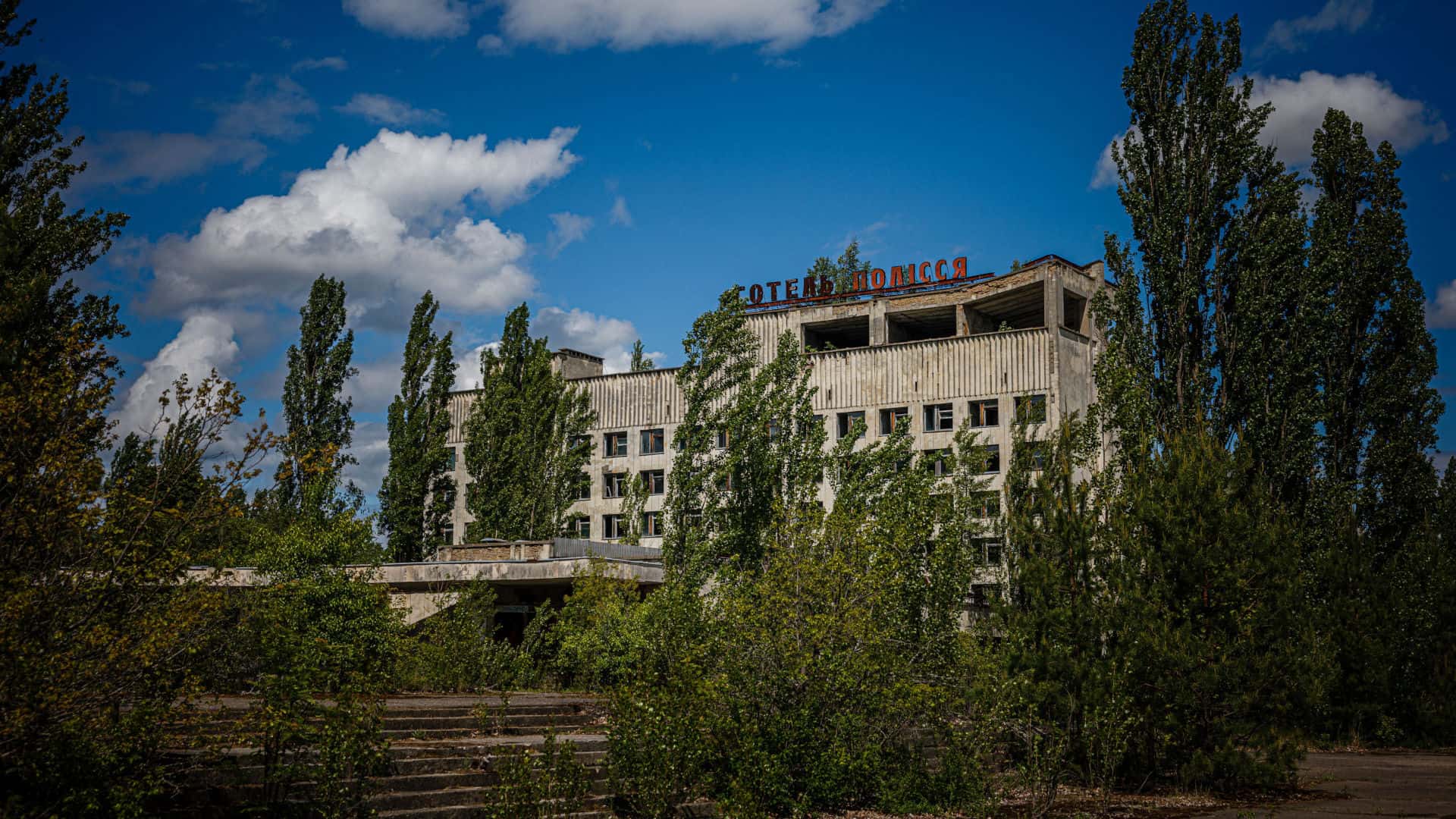 Ukraine