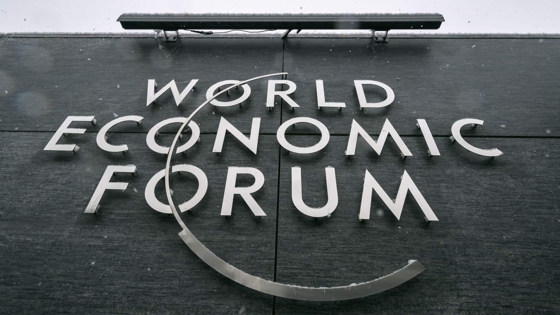 Forum économique mondial