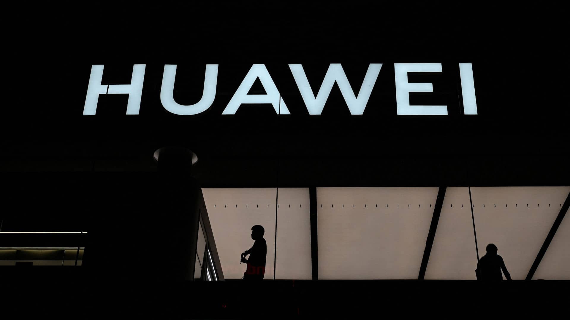 Huawei