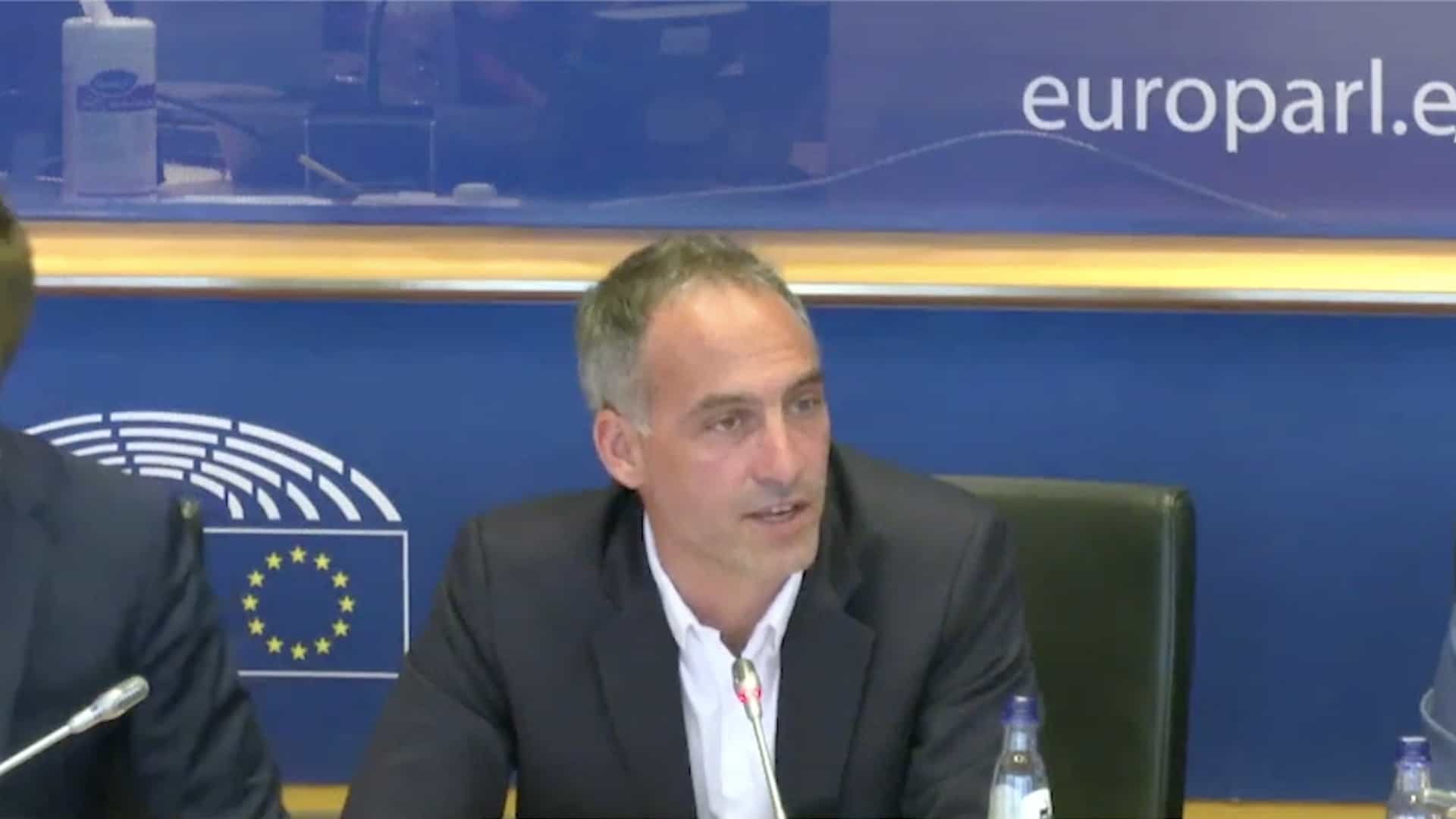 Raphaël Glucksmann
