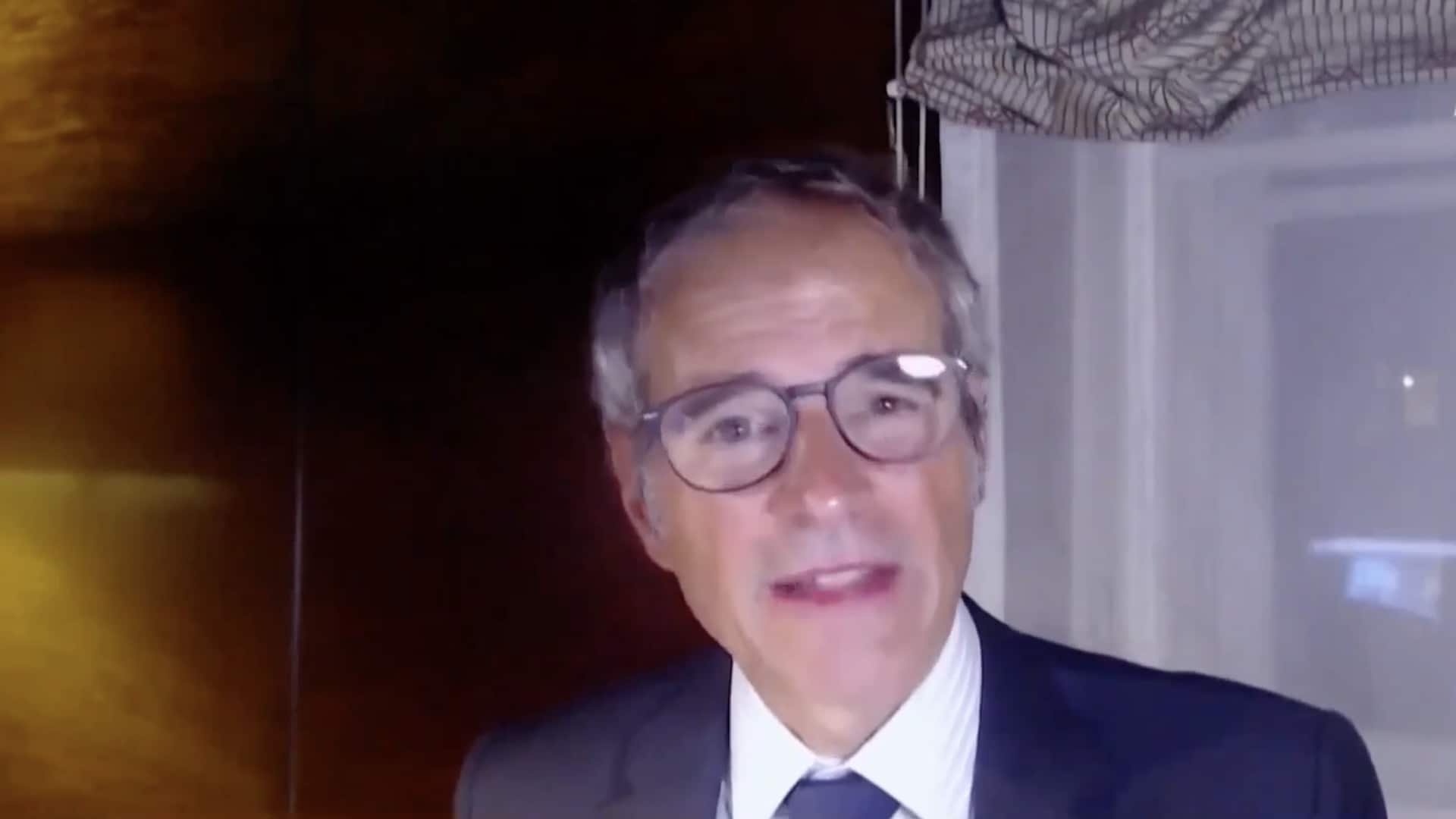 Rafael Mariano Grossi