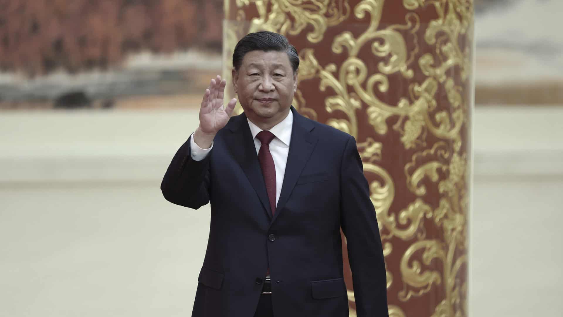 Xi Jinping