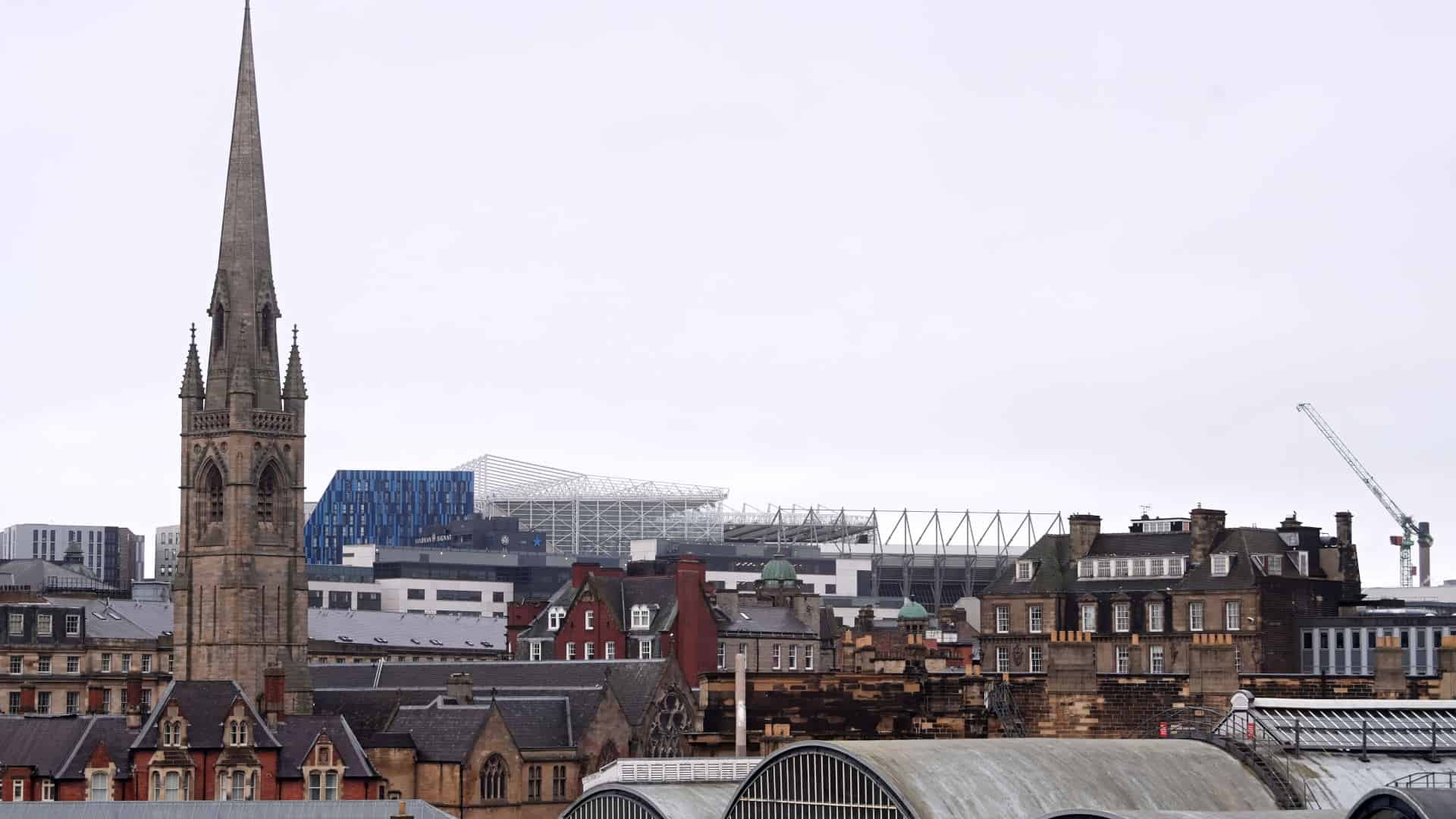 Newcastle