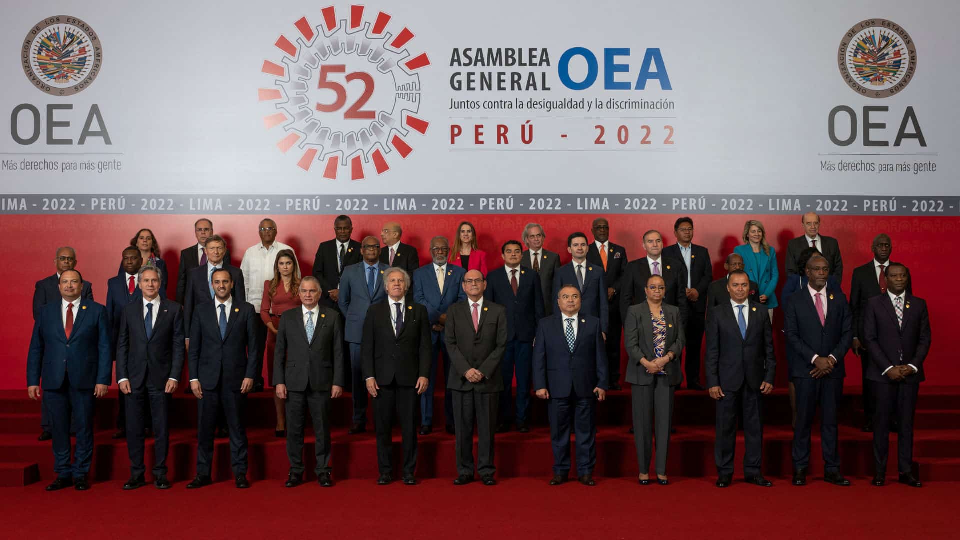 OEA