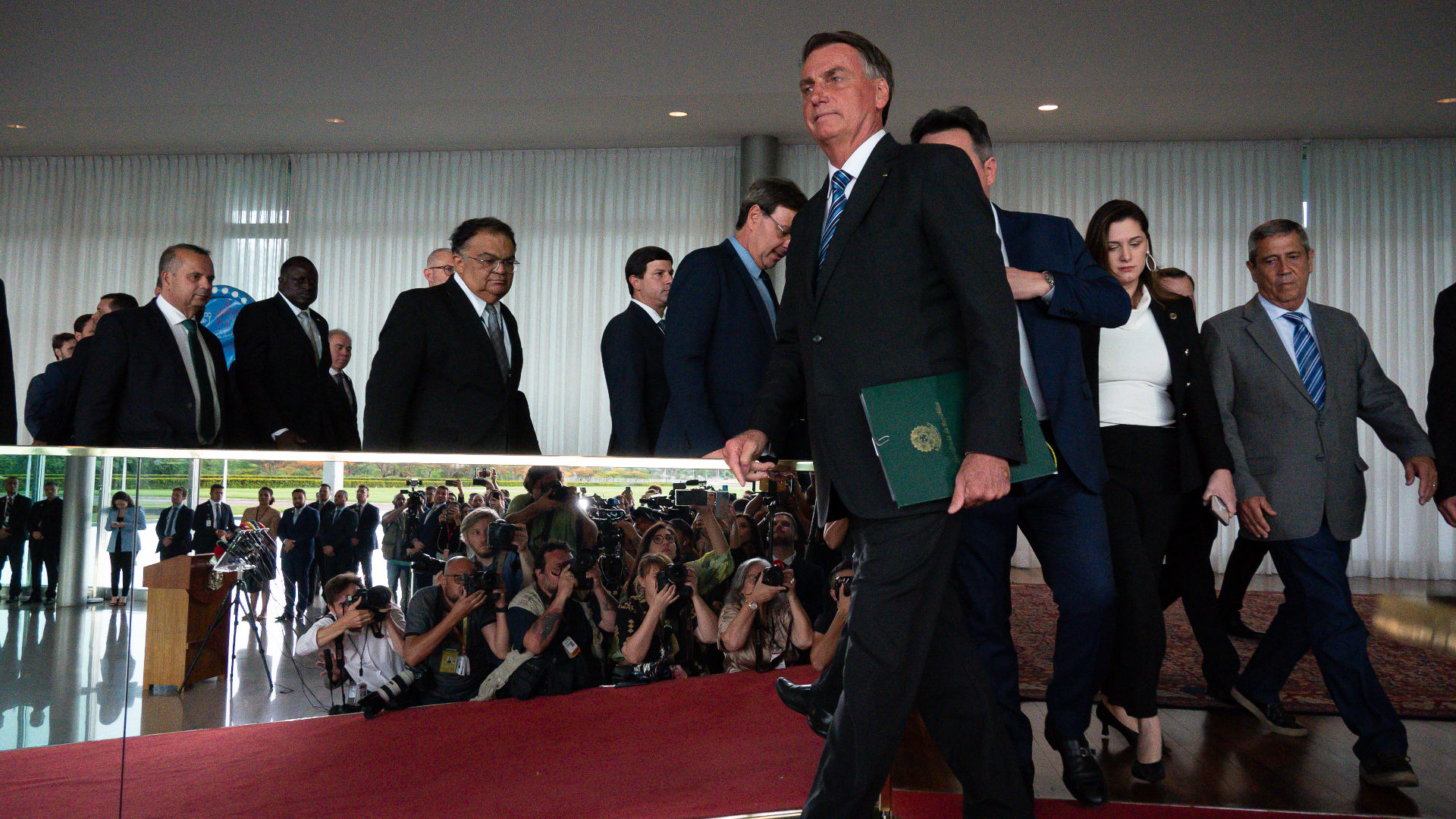 Jair Bolsonaro