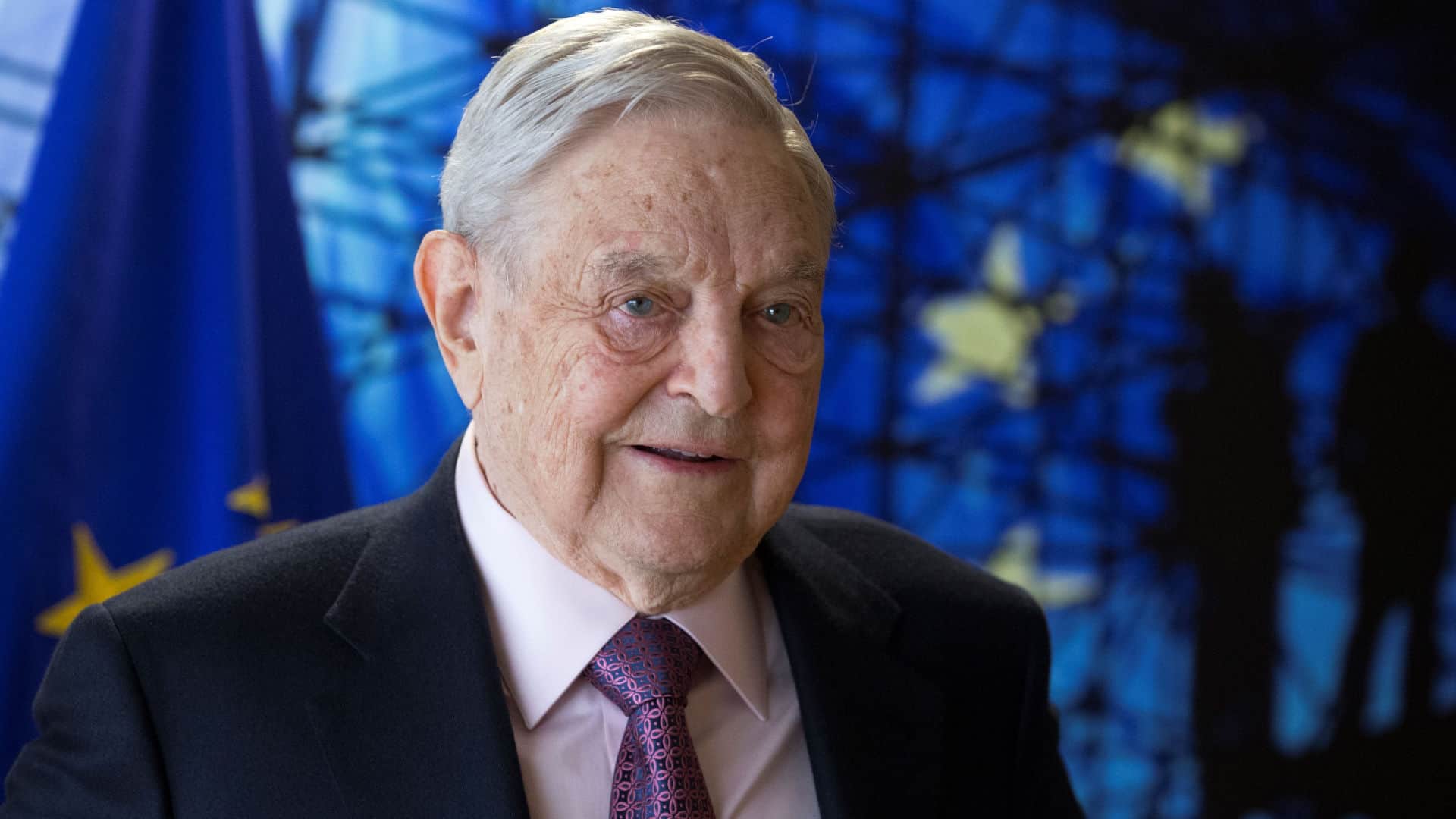 George Soros