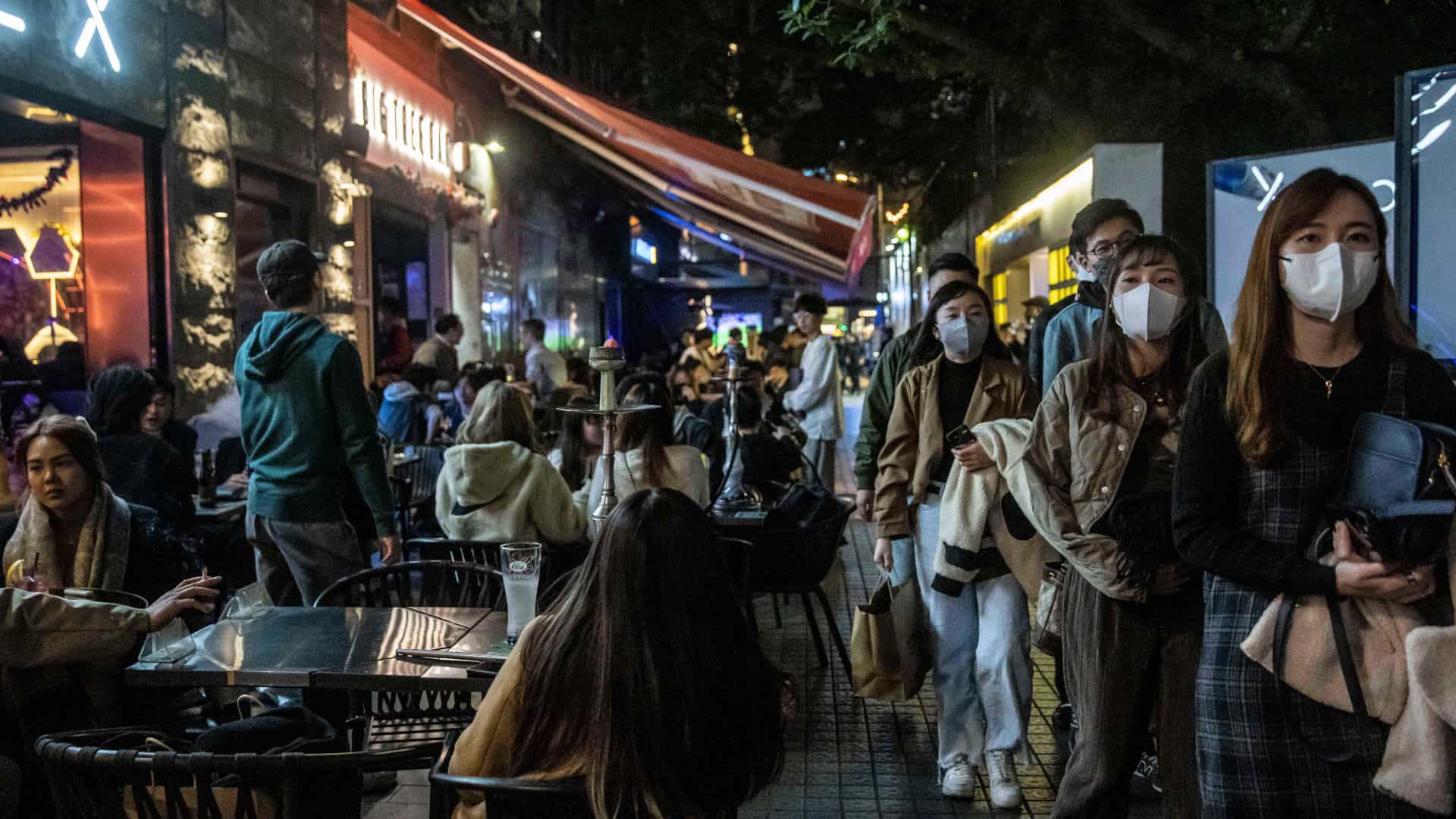 Hong Kong