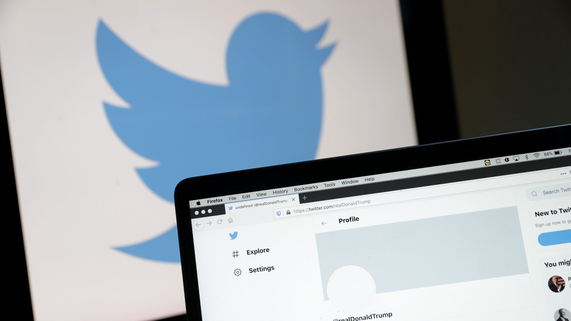Twitter